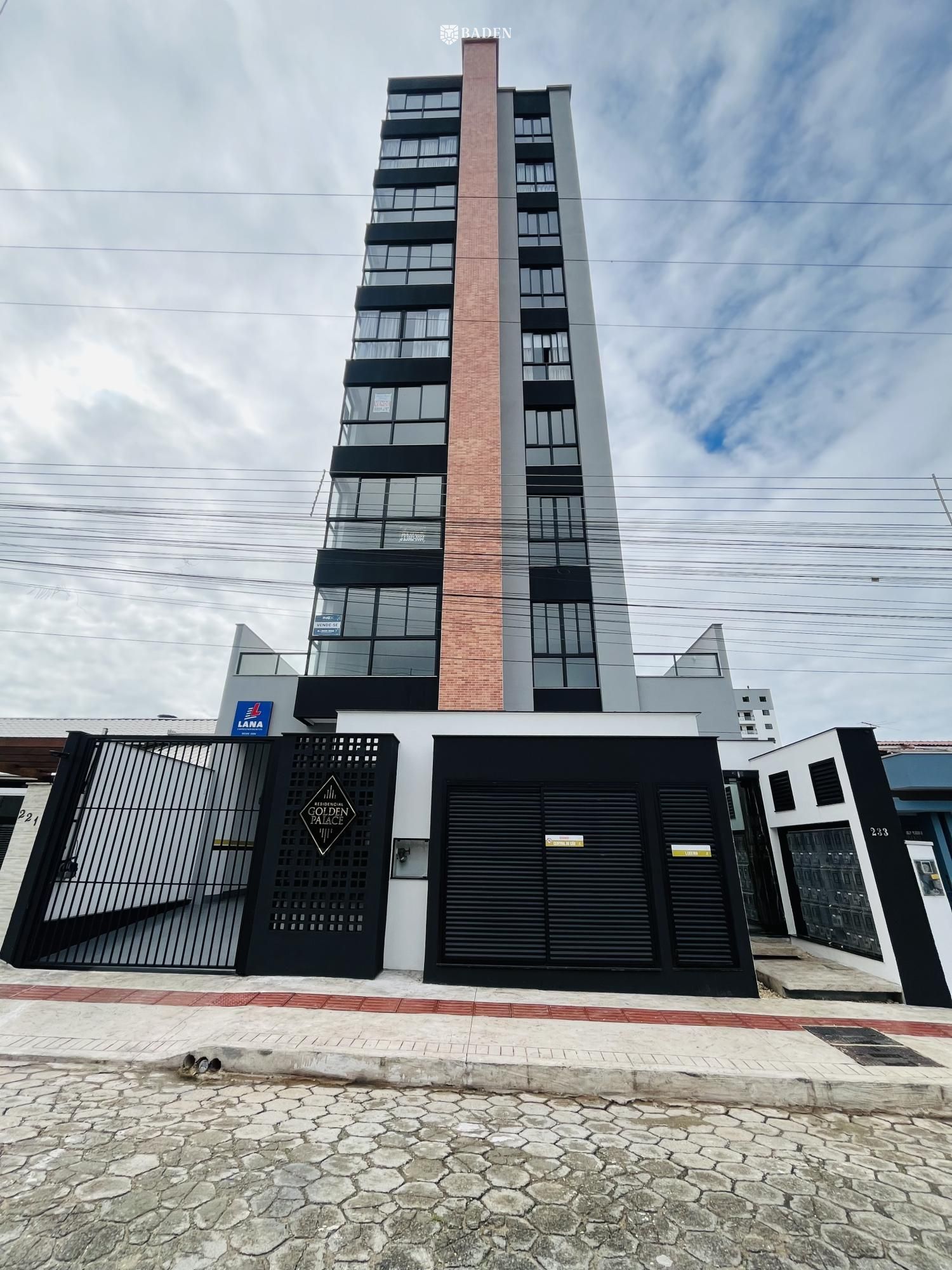 Apartamento – 2 Suítes + 1 vaga + Churrasqueira Carvão – Tabuleiro – Camboriú/SC