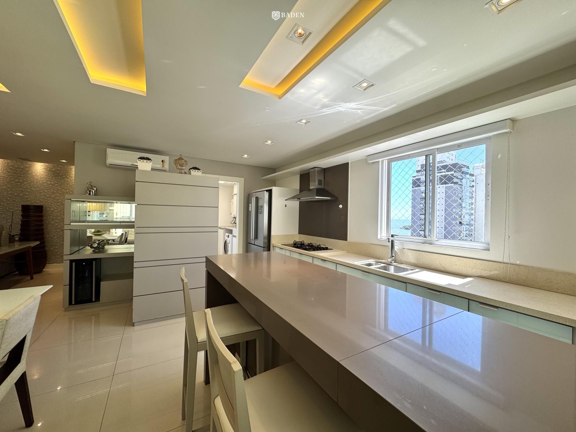 Apartamento, 4 quartos, 151 m² - Foto 7