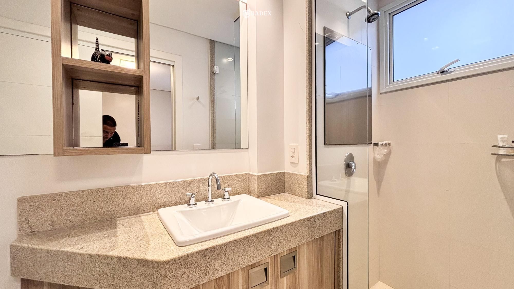 Apartamento, 3 quartos, 135 m² - Foto 40