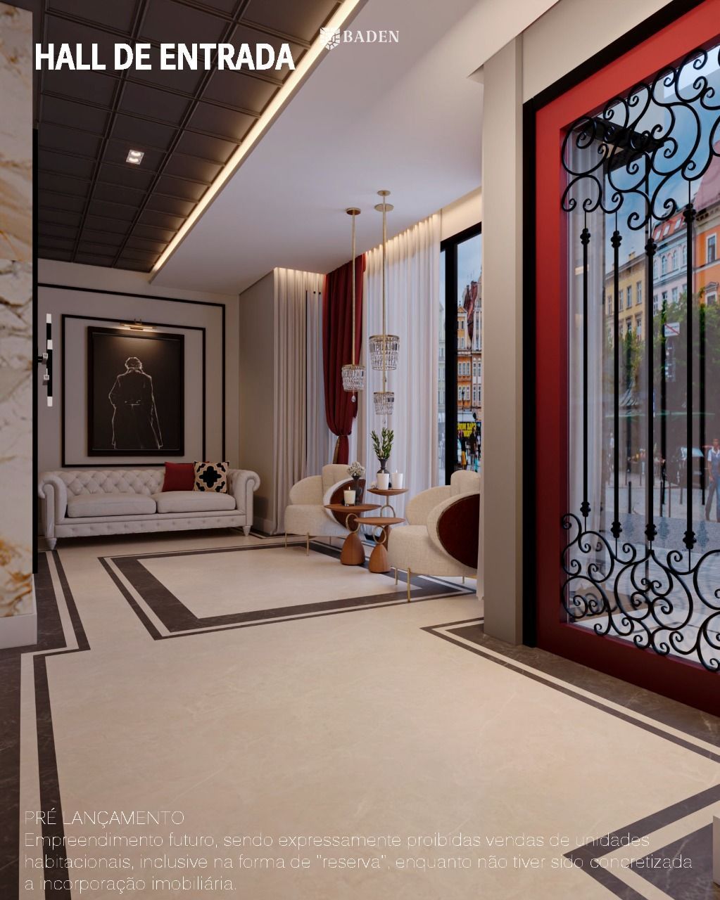 Apartamento, 3 quartos, 133 m² - Foto 12