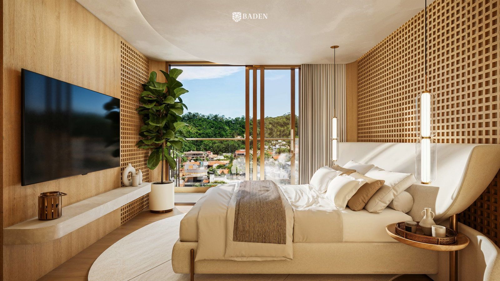 Apartamento, 4 quartos, 241 m² - Foto 10