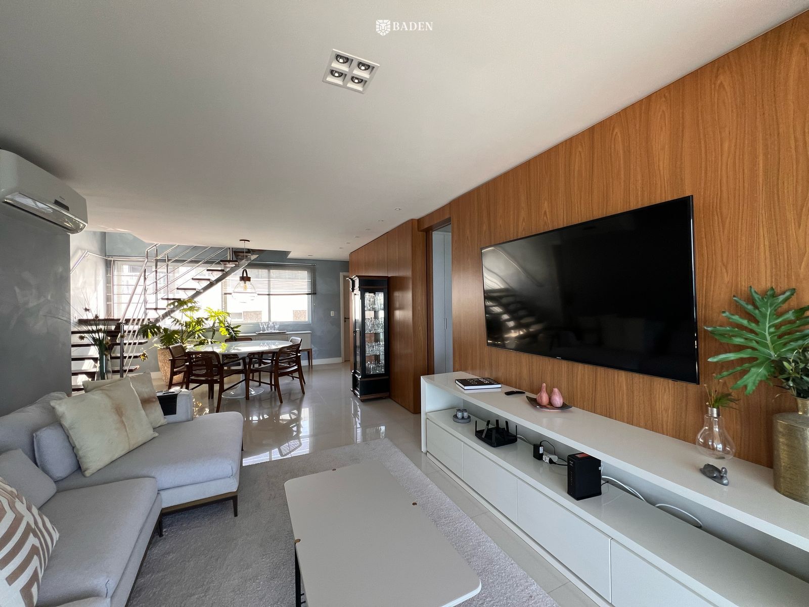 Cobertura, 3 quartos, 250 m² - Foto 17