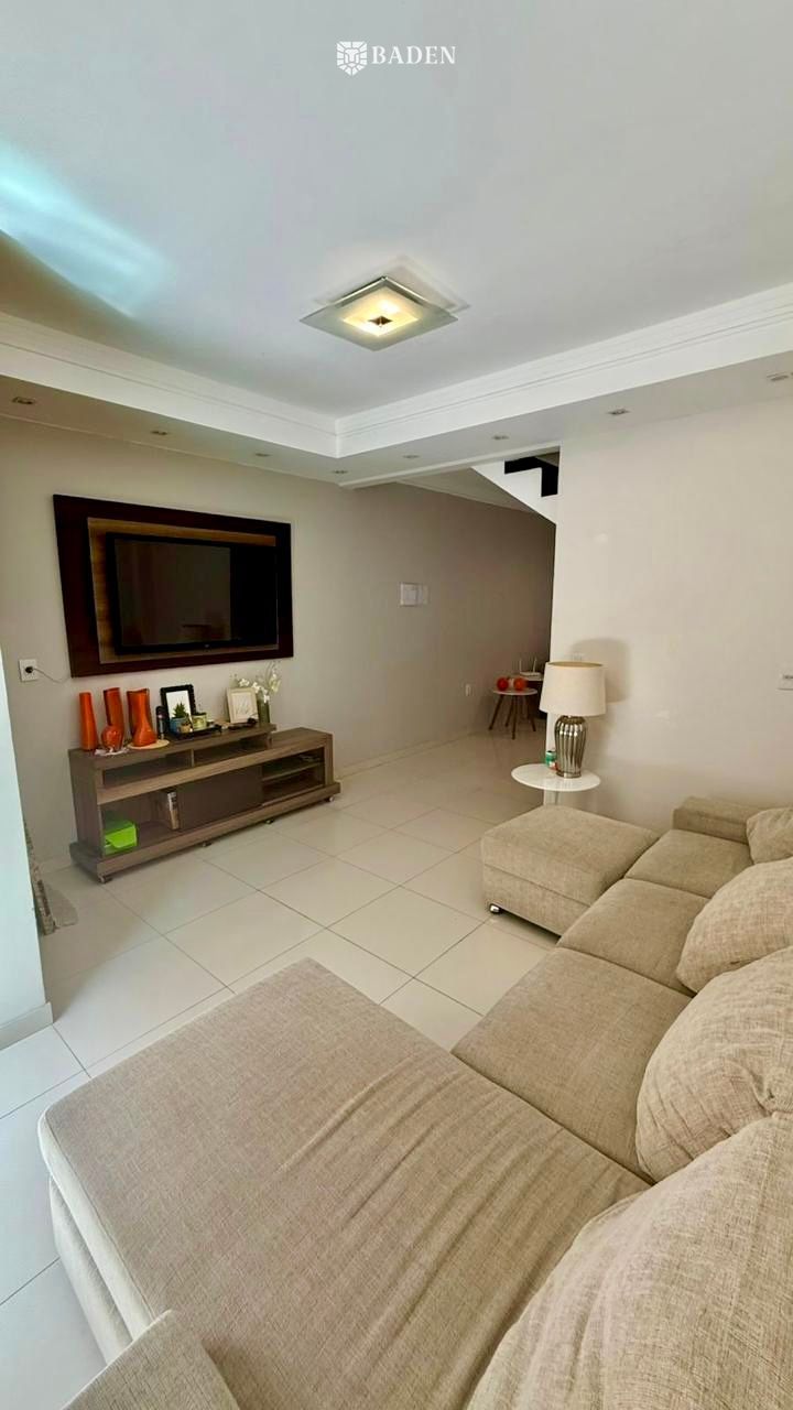 Casa, 3 quartos, 100 m² - Foto 6