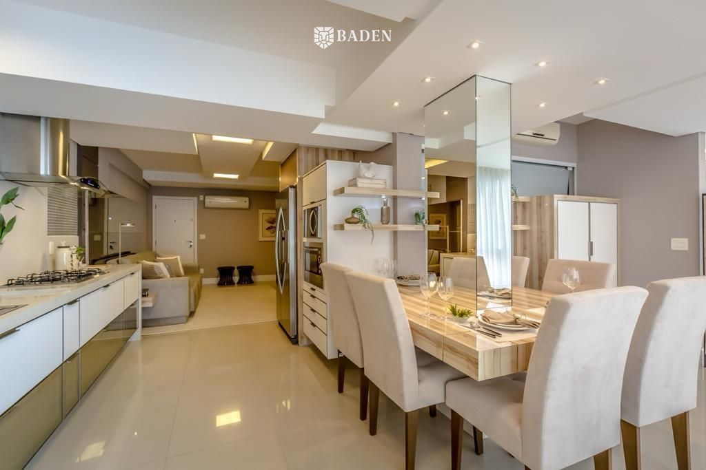 Apartamento, 3 quartos, 117 m² - Foto 5