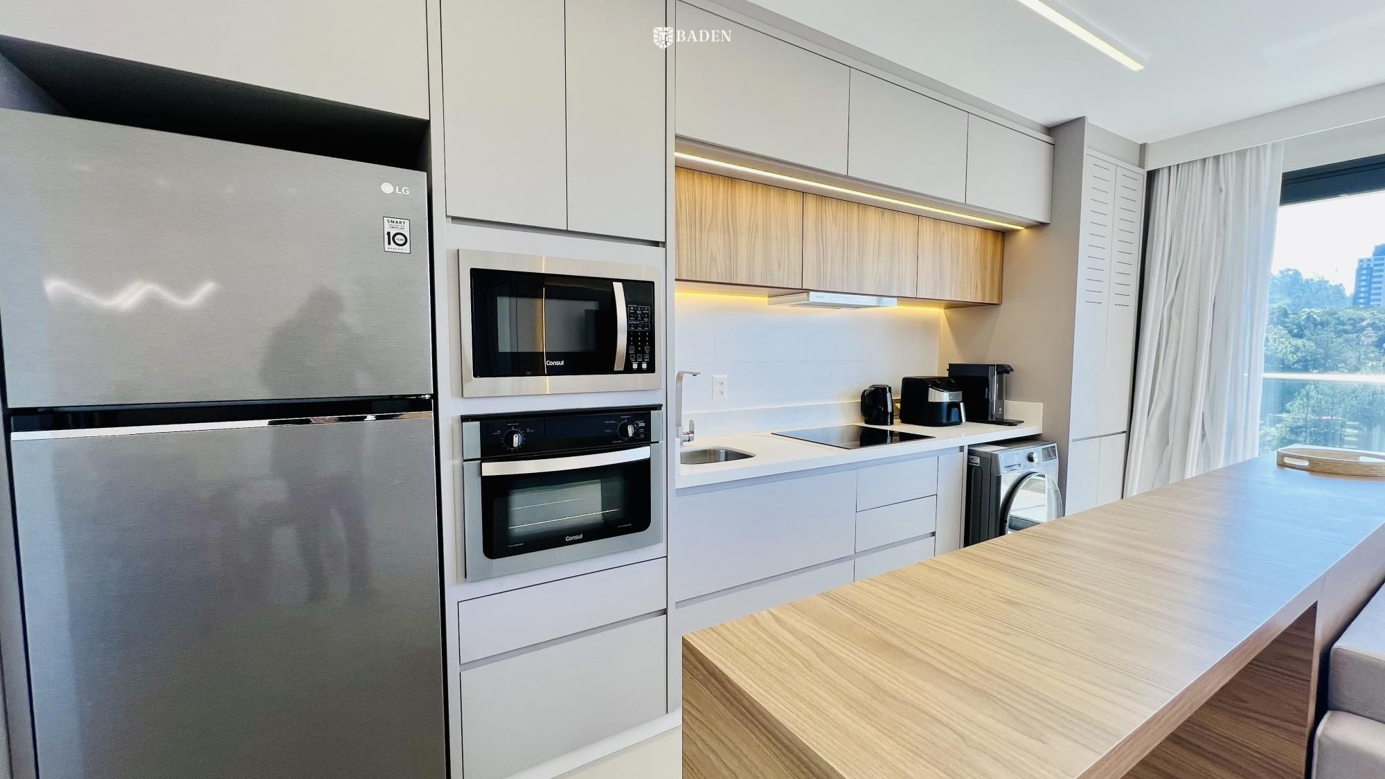 Apartamento, 2 quartos, 81 m² - Foto 6