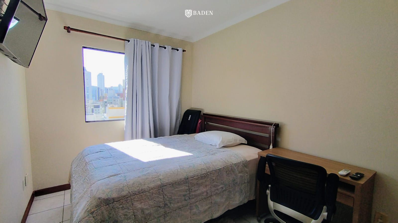 Apartamento, 3 quartos, 115 m² - Foto 9