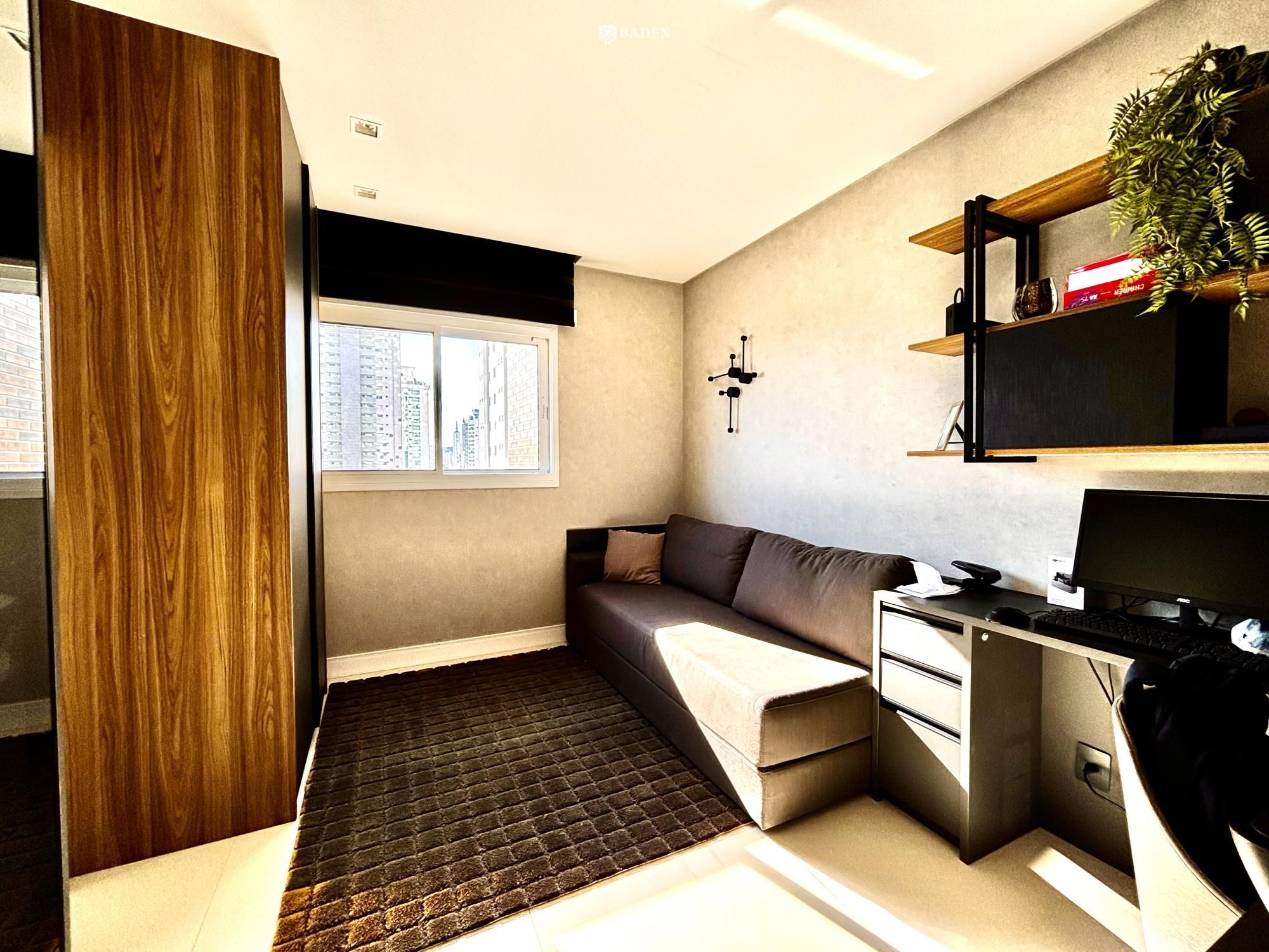 Apartamento, 3 quartos, 118 m² - Foto 12