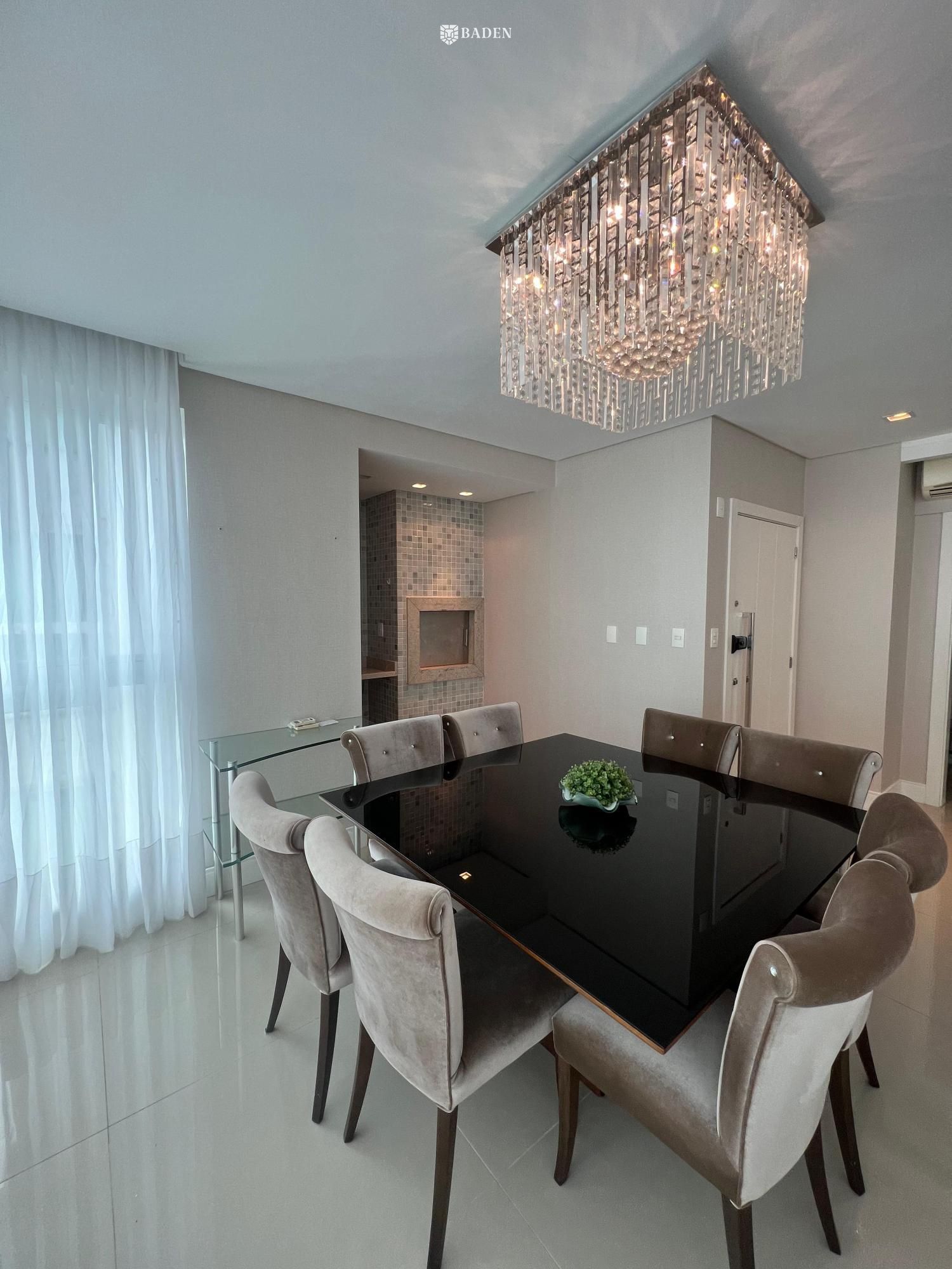 Apartamento, 3 quartos, 135 m² - Foto 4