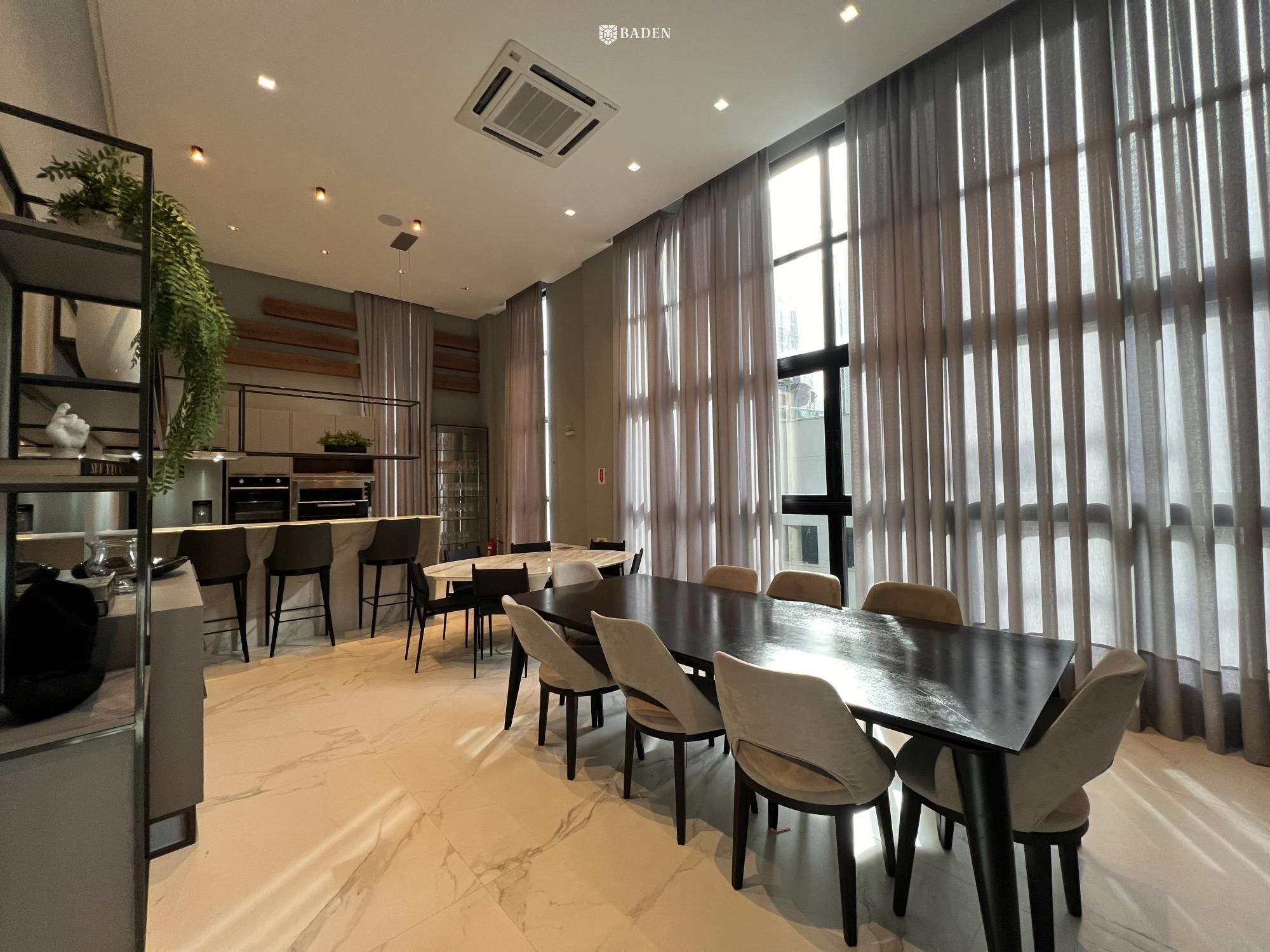 Apartamento, 3 quartos, 126 m² - Foto 45