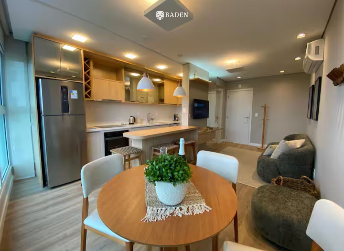 Apartamento, 2 quartos, 74 m² - Foto 4