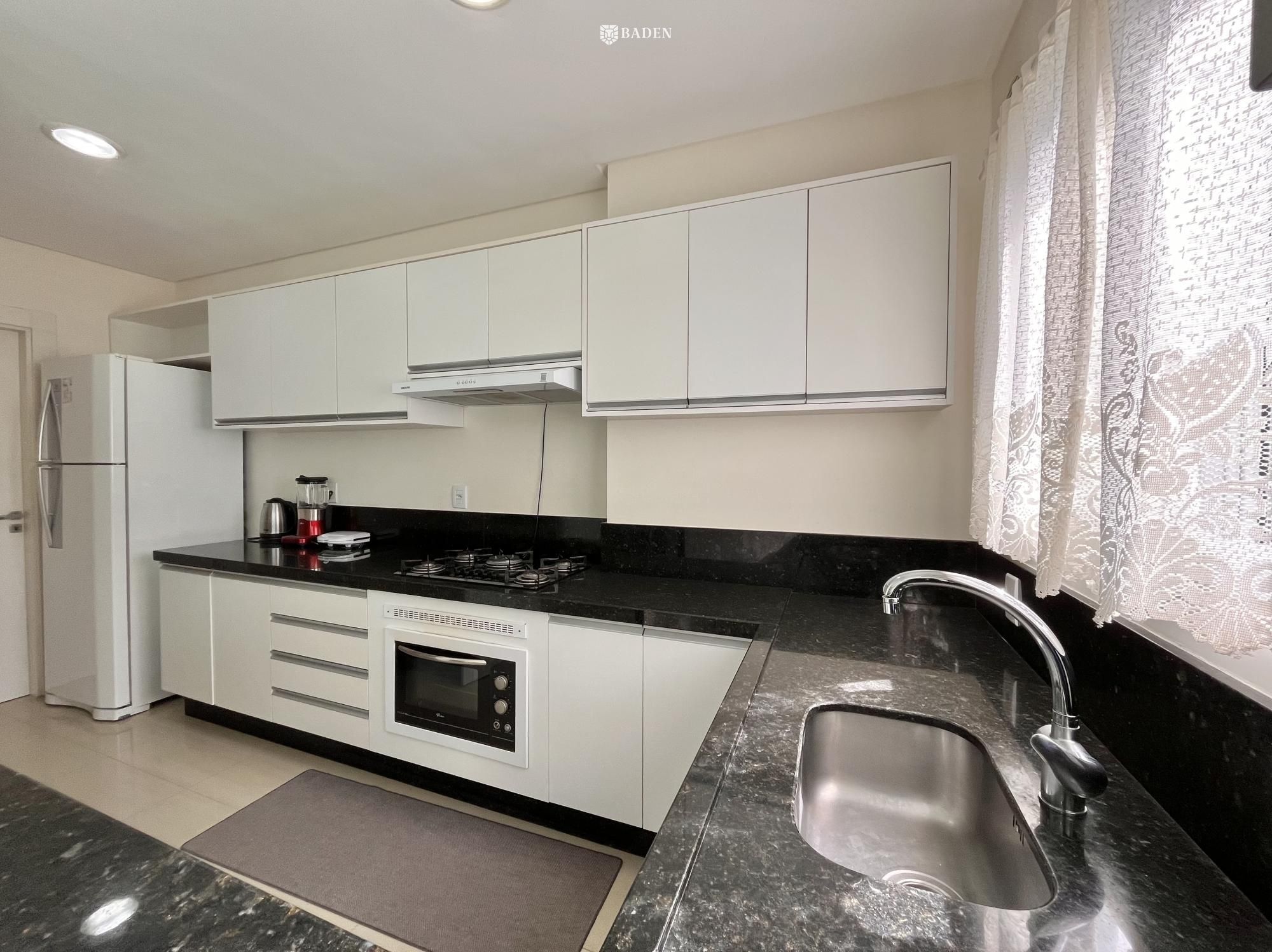 Apartamento, 4 quartos, 136 m² - Foto 8