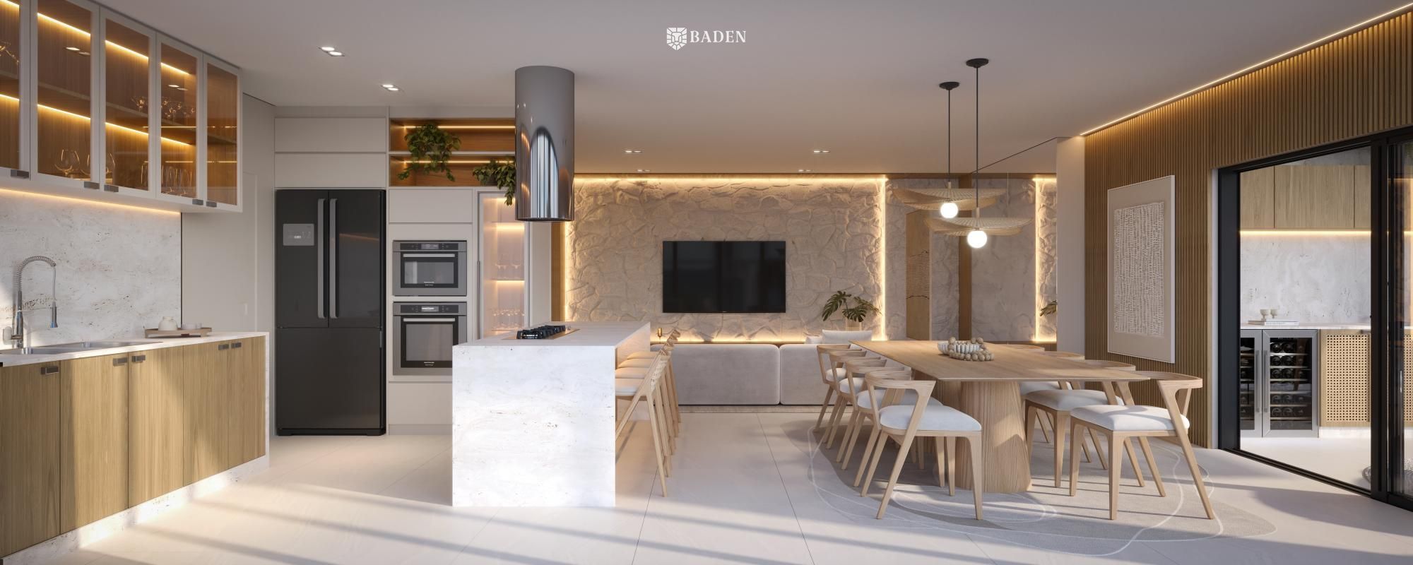 Apartamento, 4 quartos, 177 m² - Foto 19