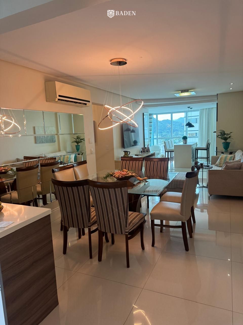 Apartamento, 3 quartos, 128 m² - Foto 7