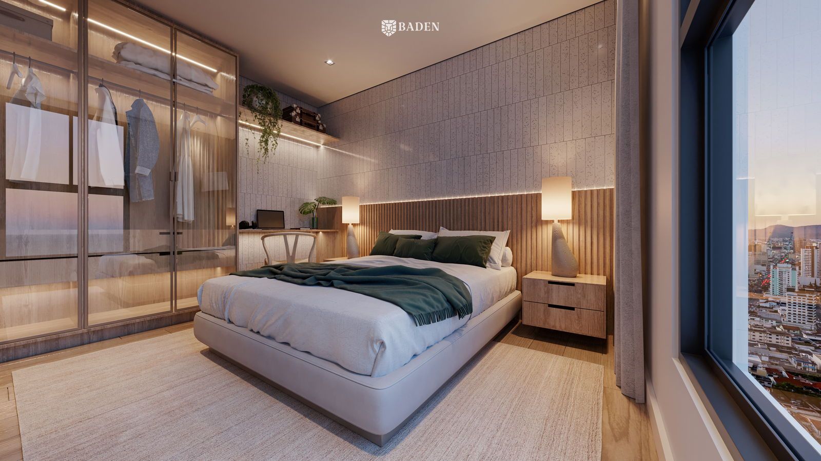 Apartamento, 3 quartos, 118 m² - Foto 30