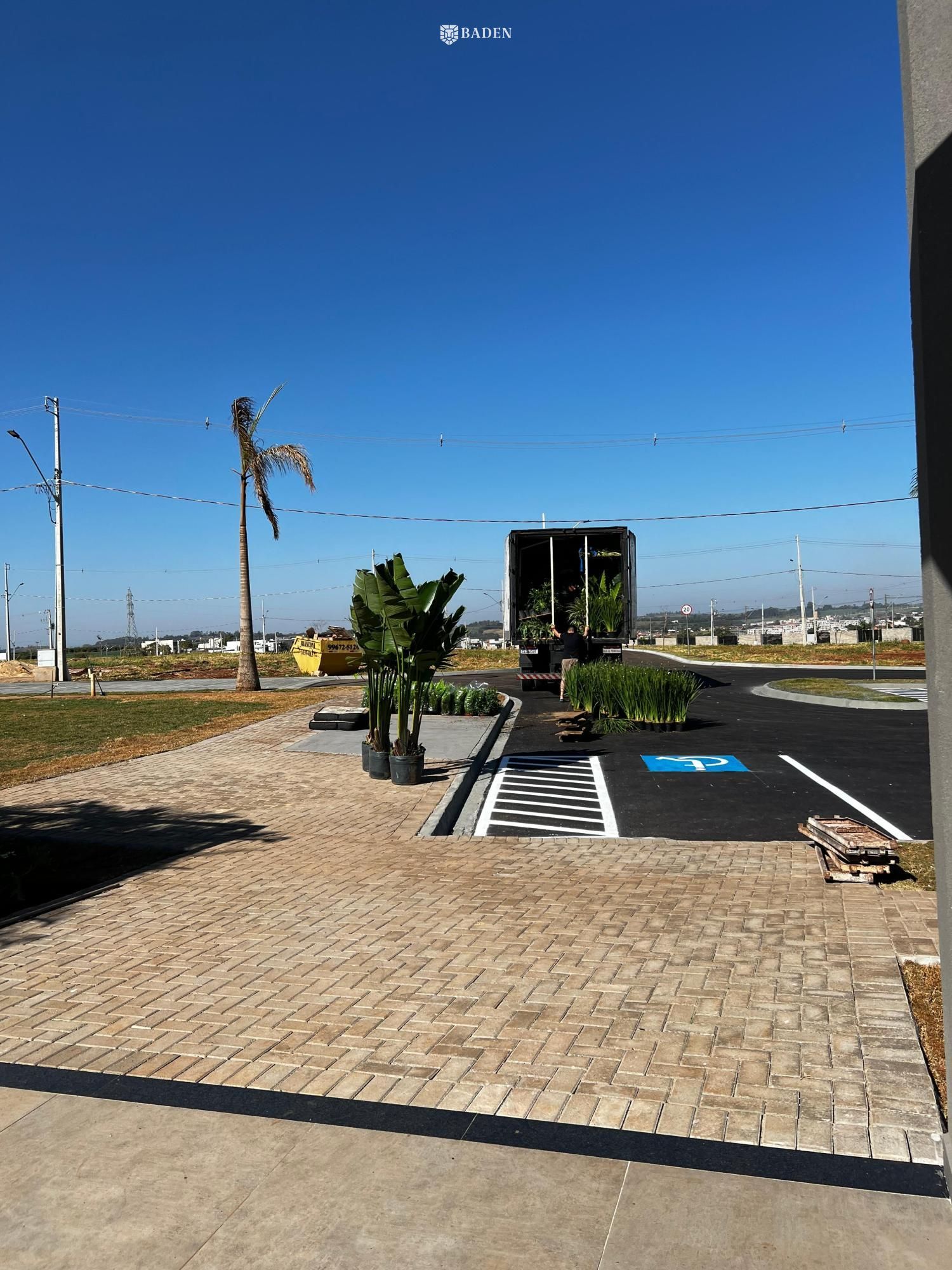 Terreno, 318 m² - Foto 6