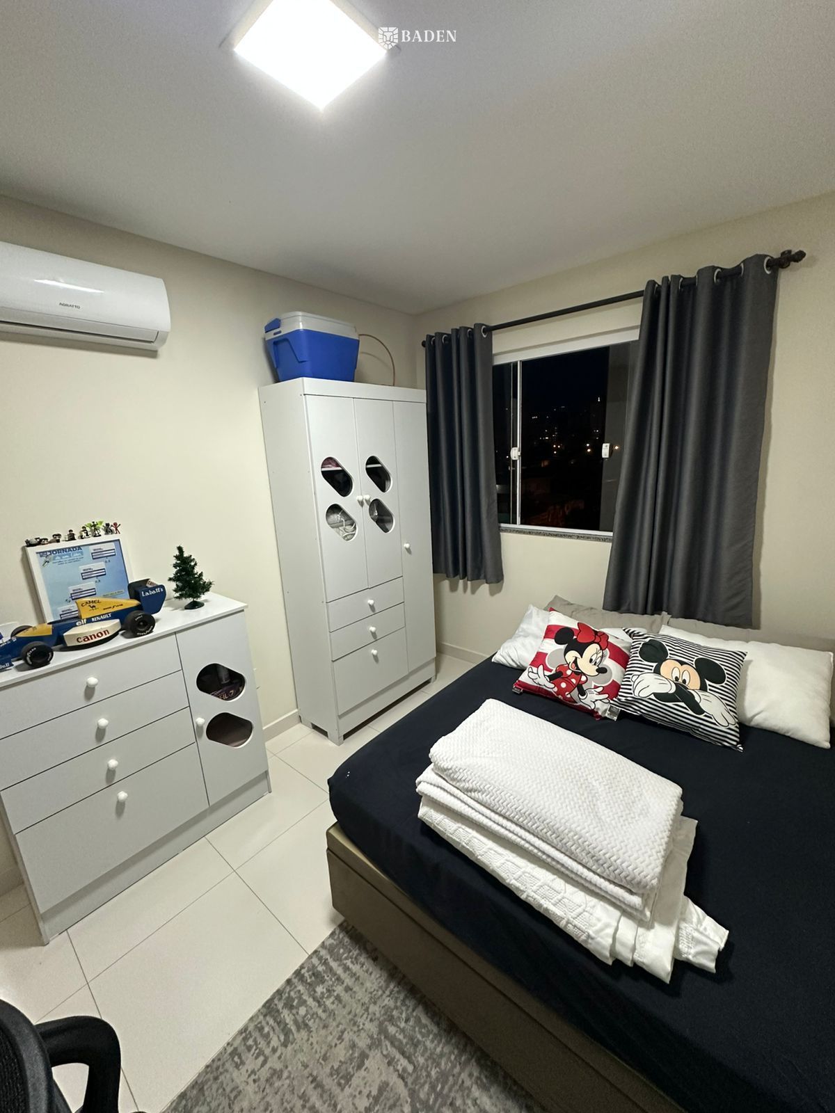 Apartamento, 2 quartos, 64 m² - Foto 10