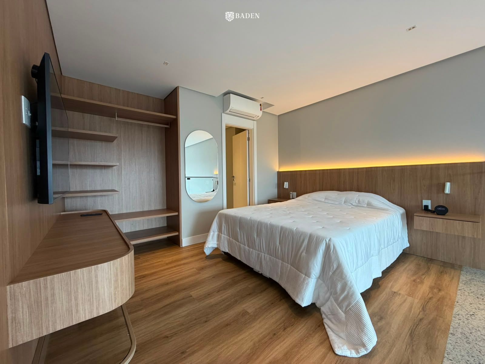 Apartamento, 1 quarto, 59 m² - Foto 17
