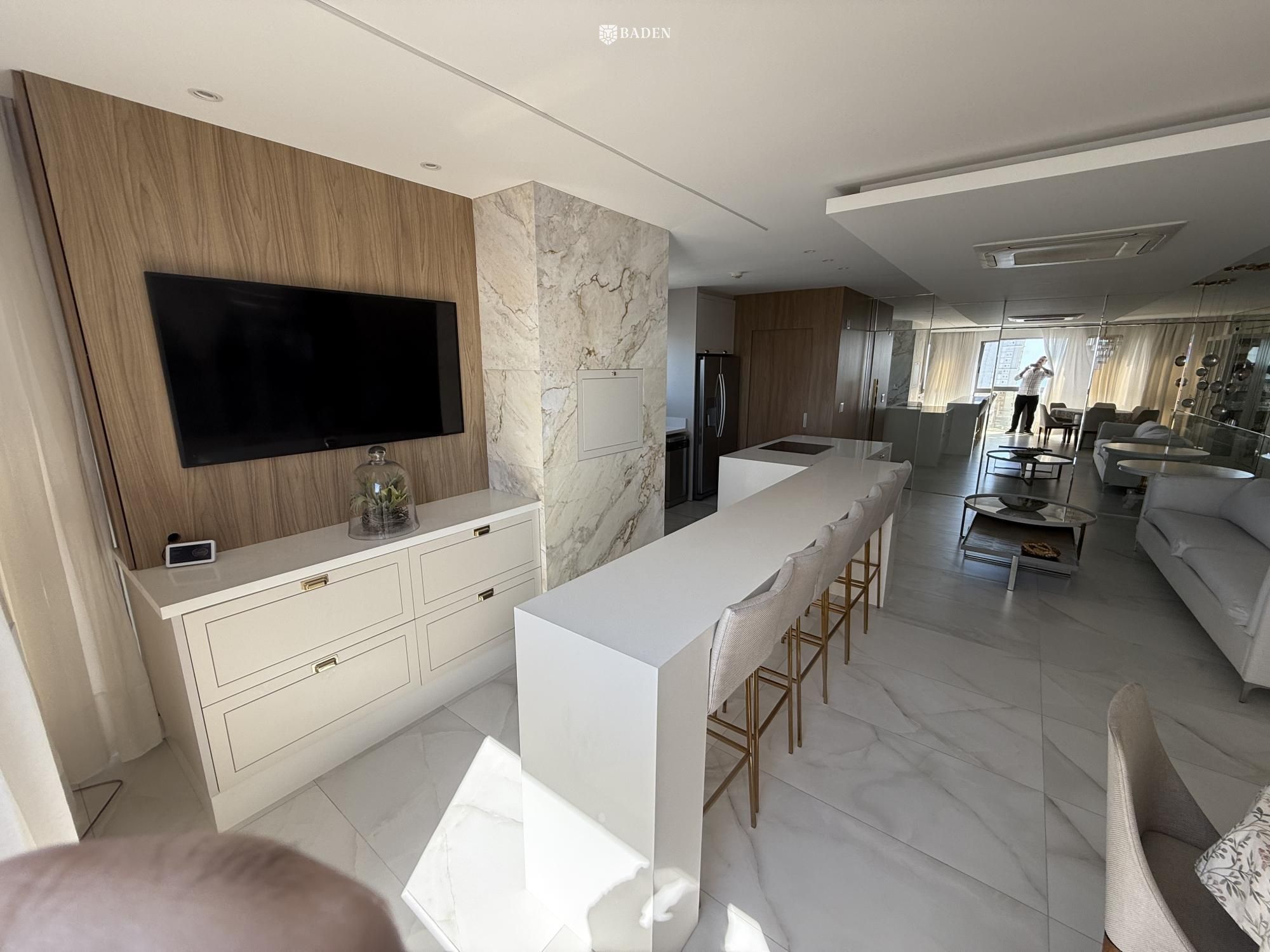 Apartamento, 5 quartos, 222 m² - Foto 21