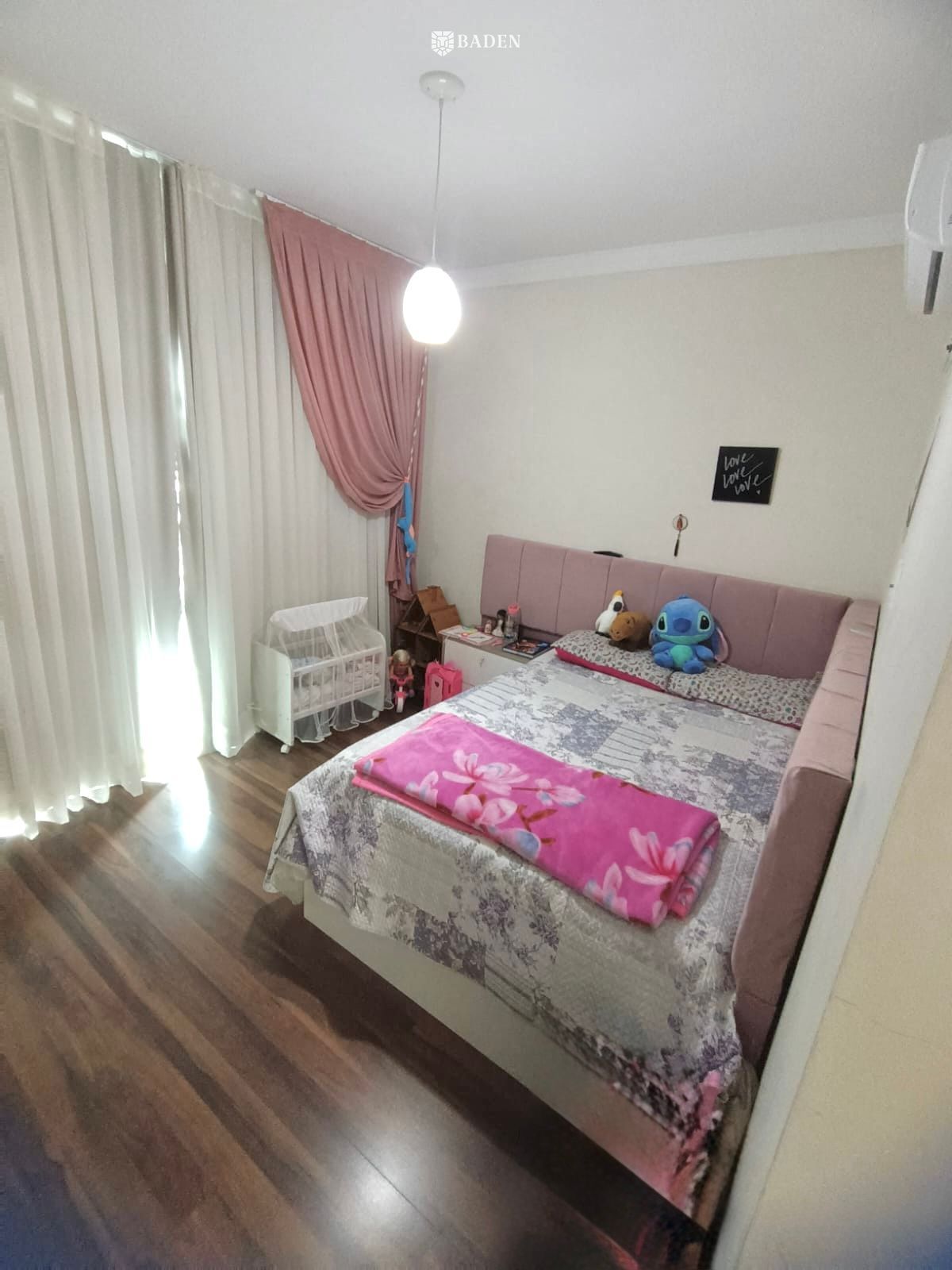 Casa, 3 quartos, 180 m² - Foto 14