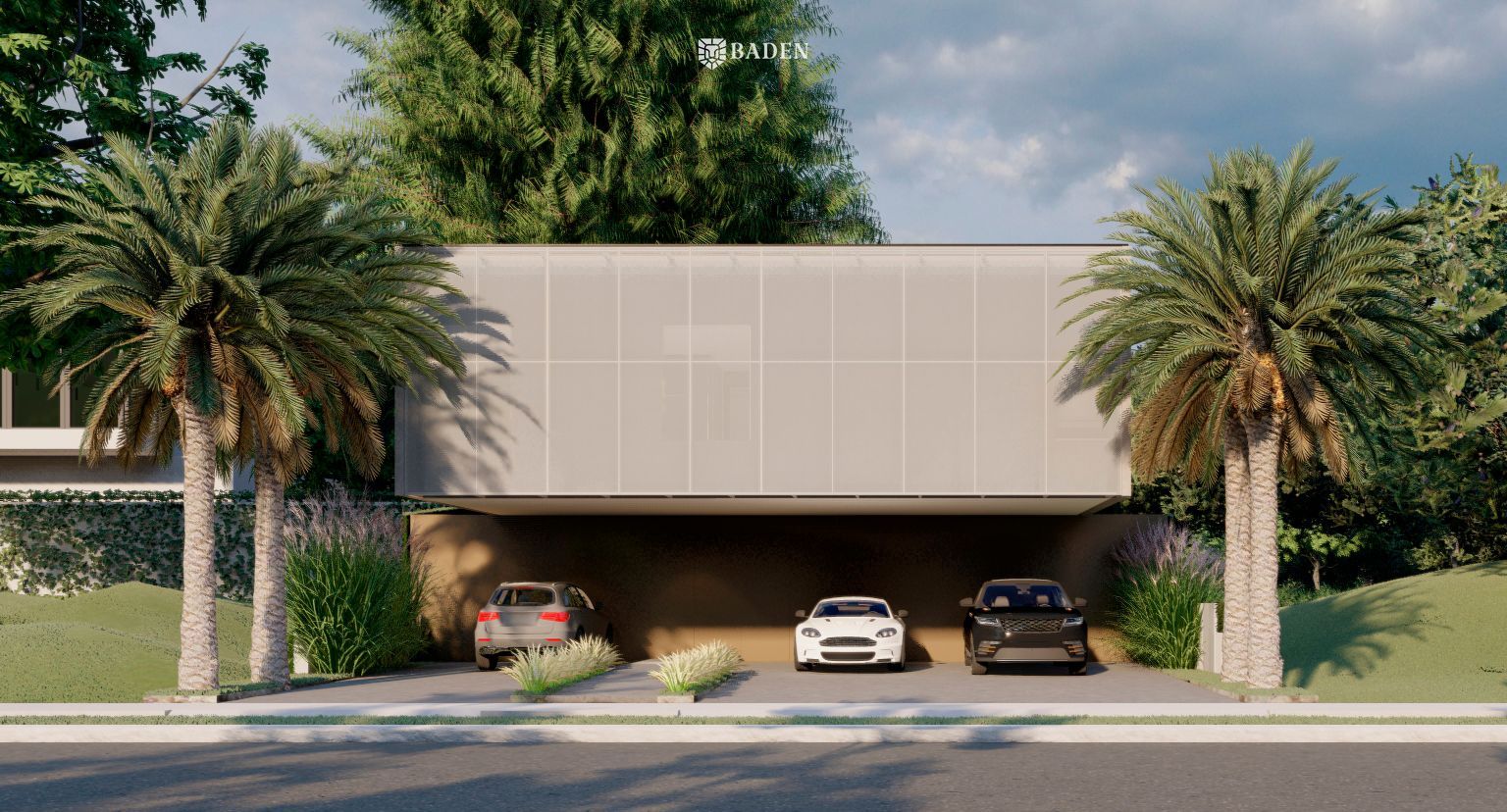 Casa, 5 quartos, 500 m² - Foto 3