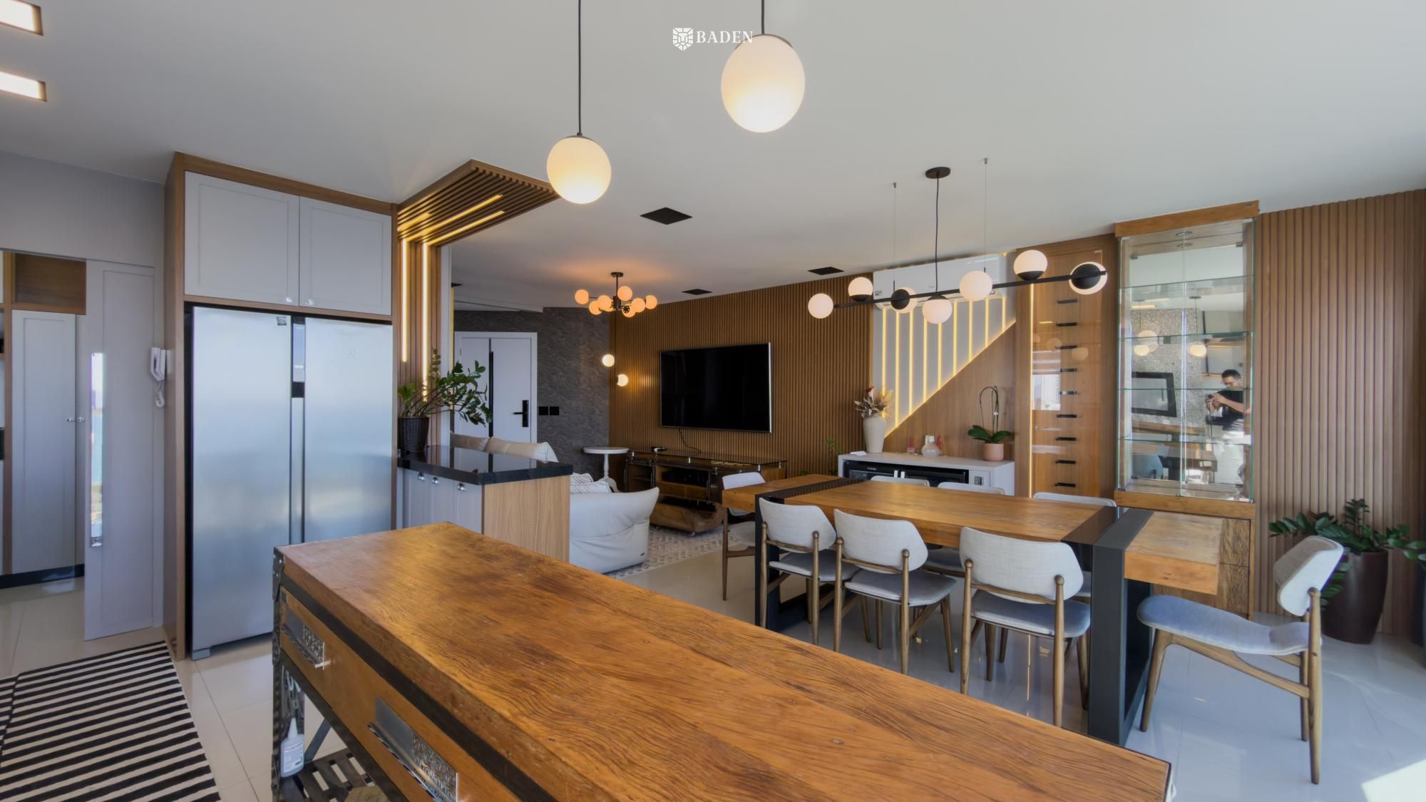 Apartamento, 4 quartos, 131 m² - Foto 12