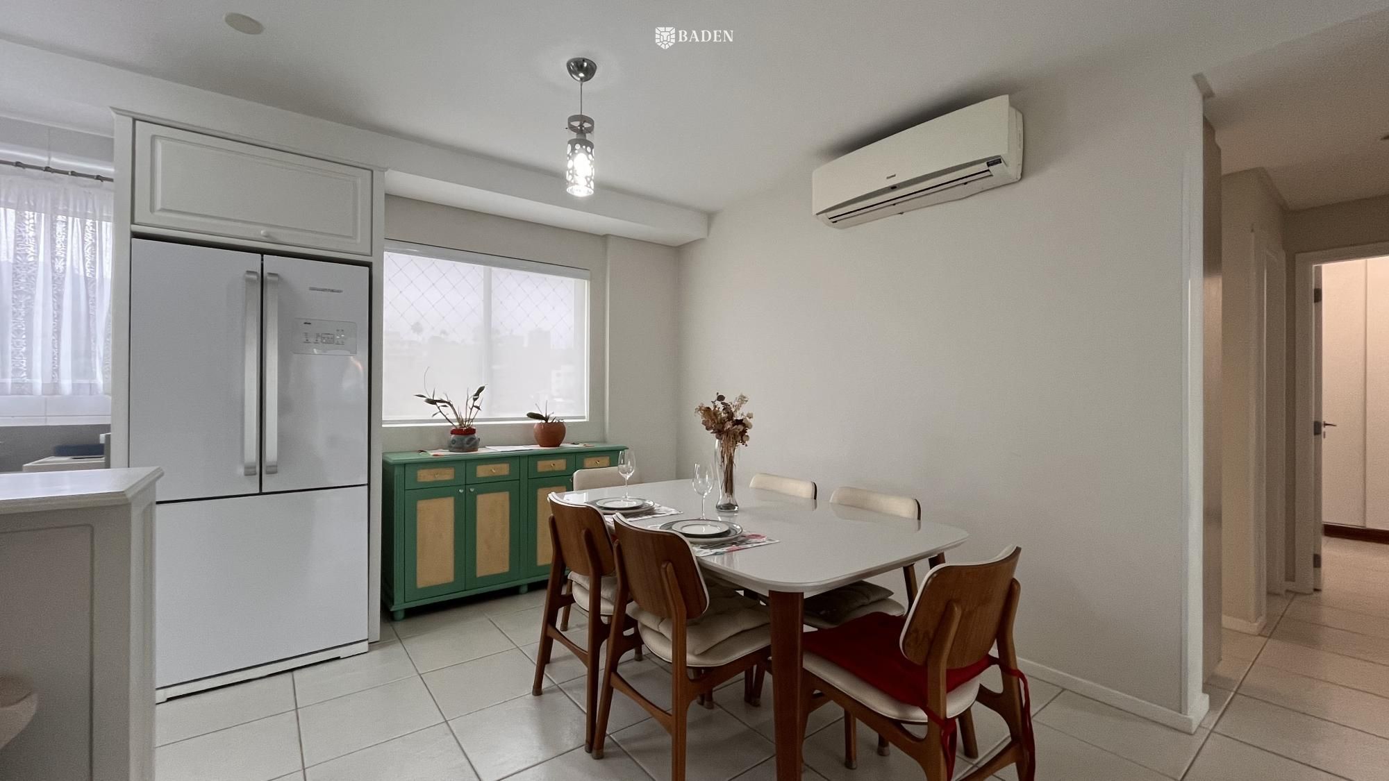 Apartamento, 3 quartos, 90 m² - Foto 6