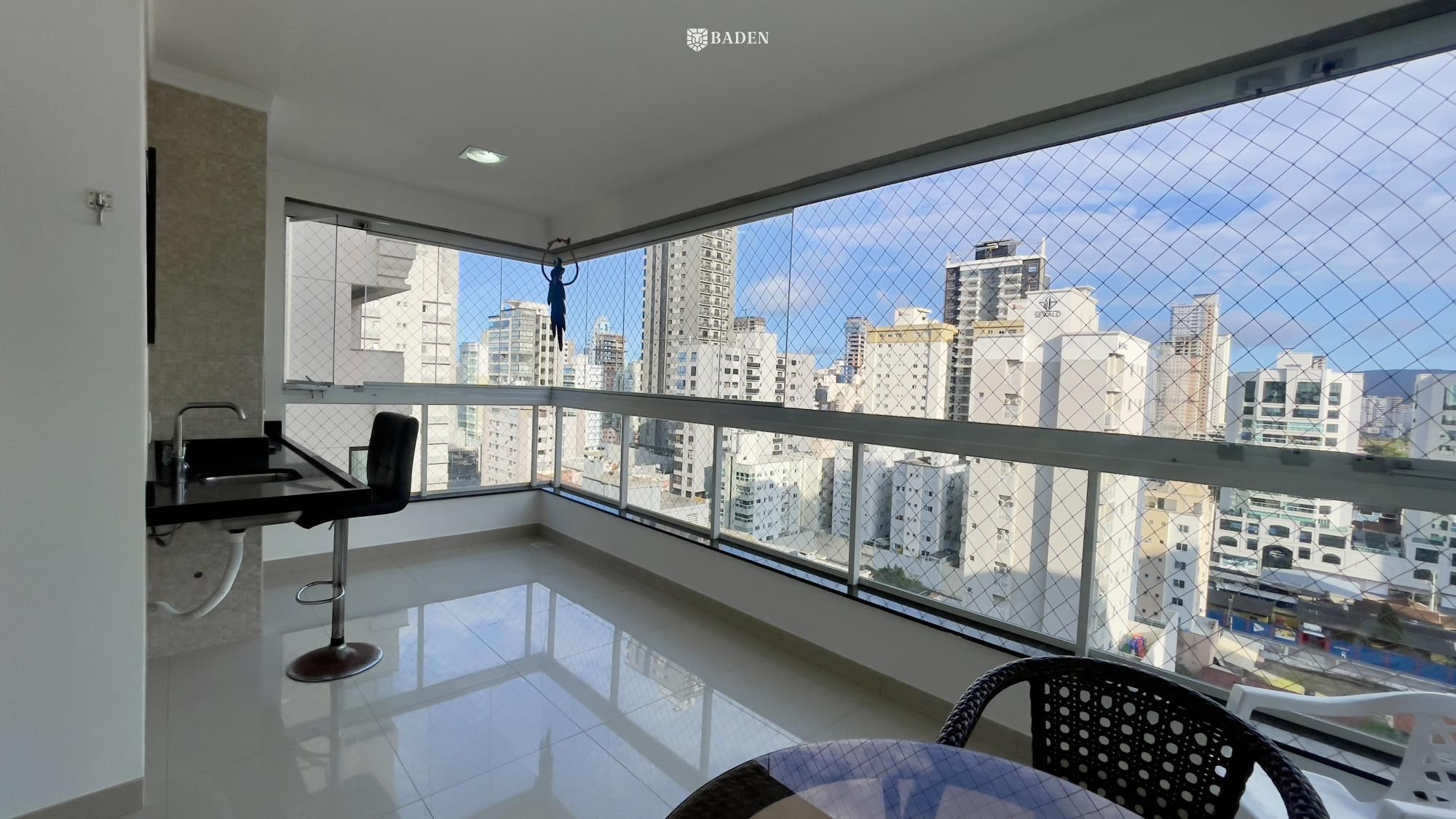 Apartamento, 3 quartos, 135 m² - Foto 27