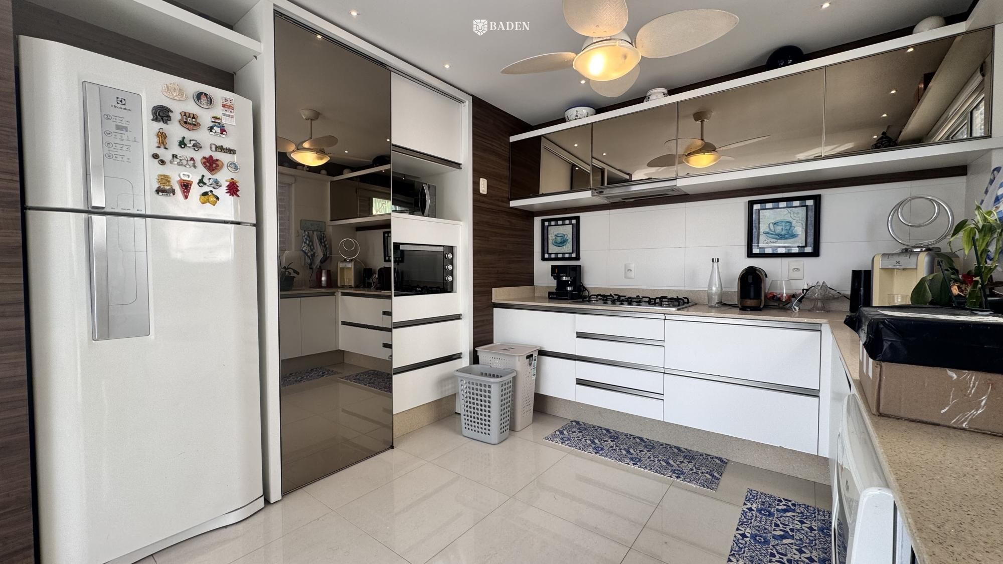 Apartamento, 2 quartos, 192 m² - Foto 8