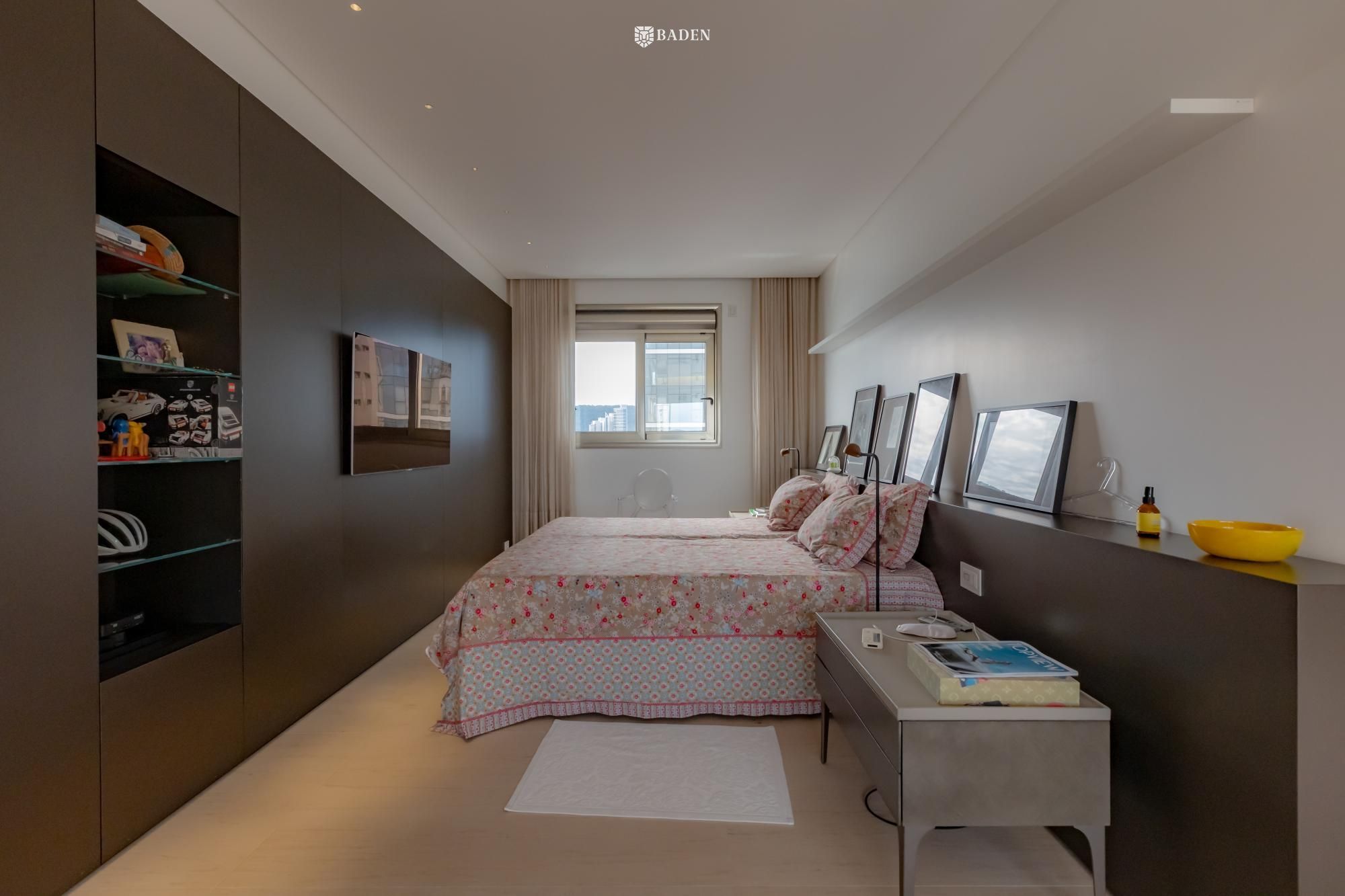 Apartamento, 4 quartos, 255 m² - Foto 15