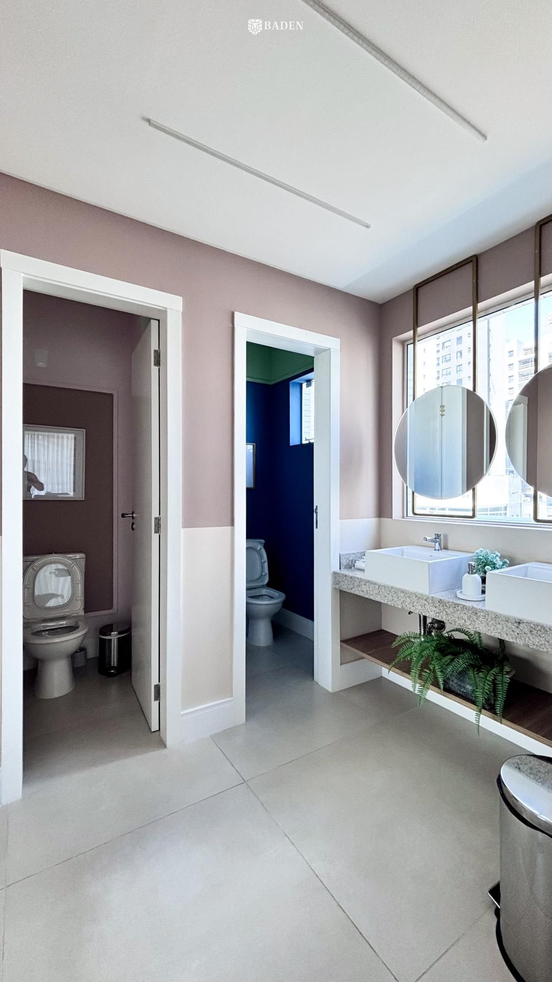 Apartamento, 3 quartos, 134 m² - Foto 22