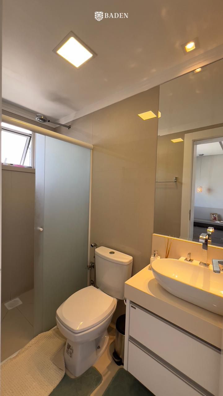 Apartamento, 3 quartos, 125 m² - Foto 10
