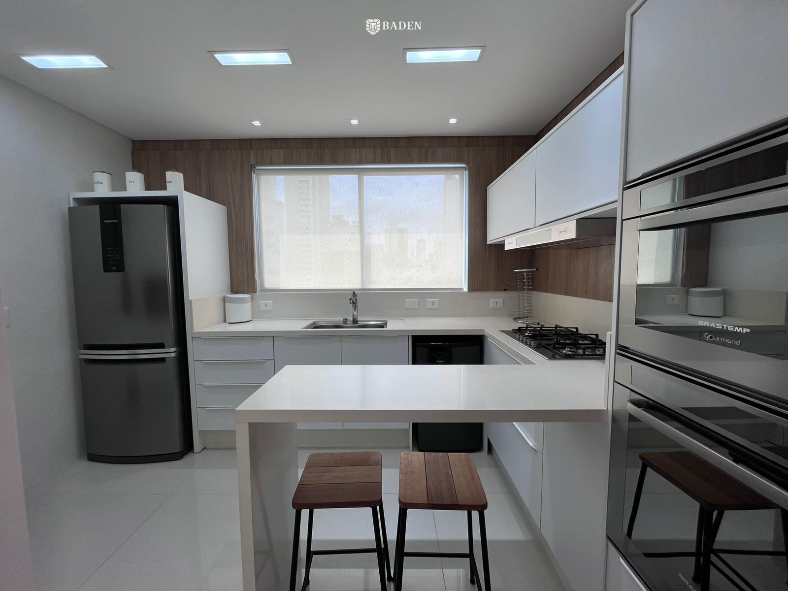 Apartamento, 4 quartos, 167 m² - Foto 12