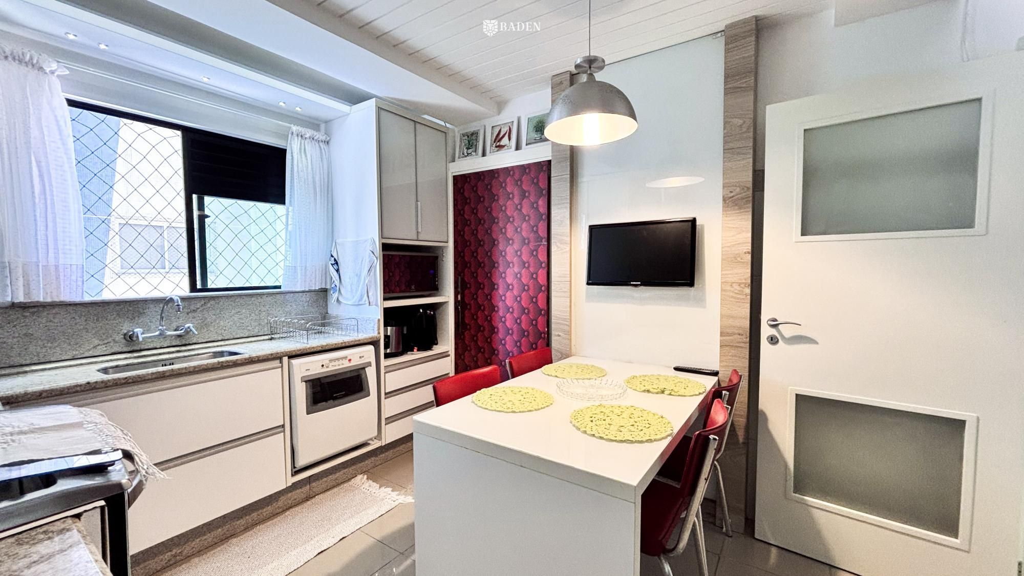 Apartamento, 3 quartos, 197 m² - Foto 21