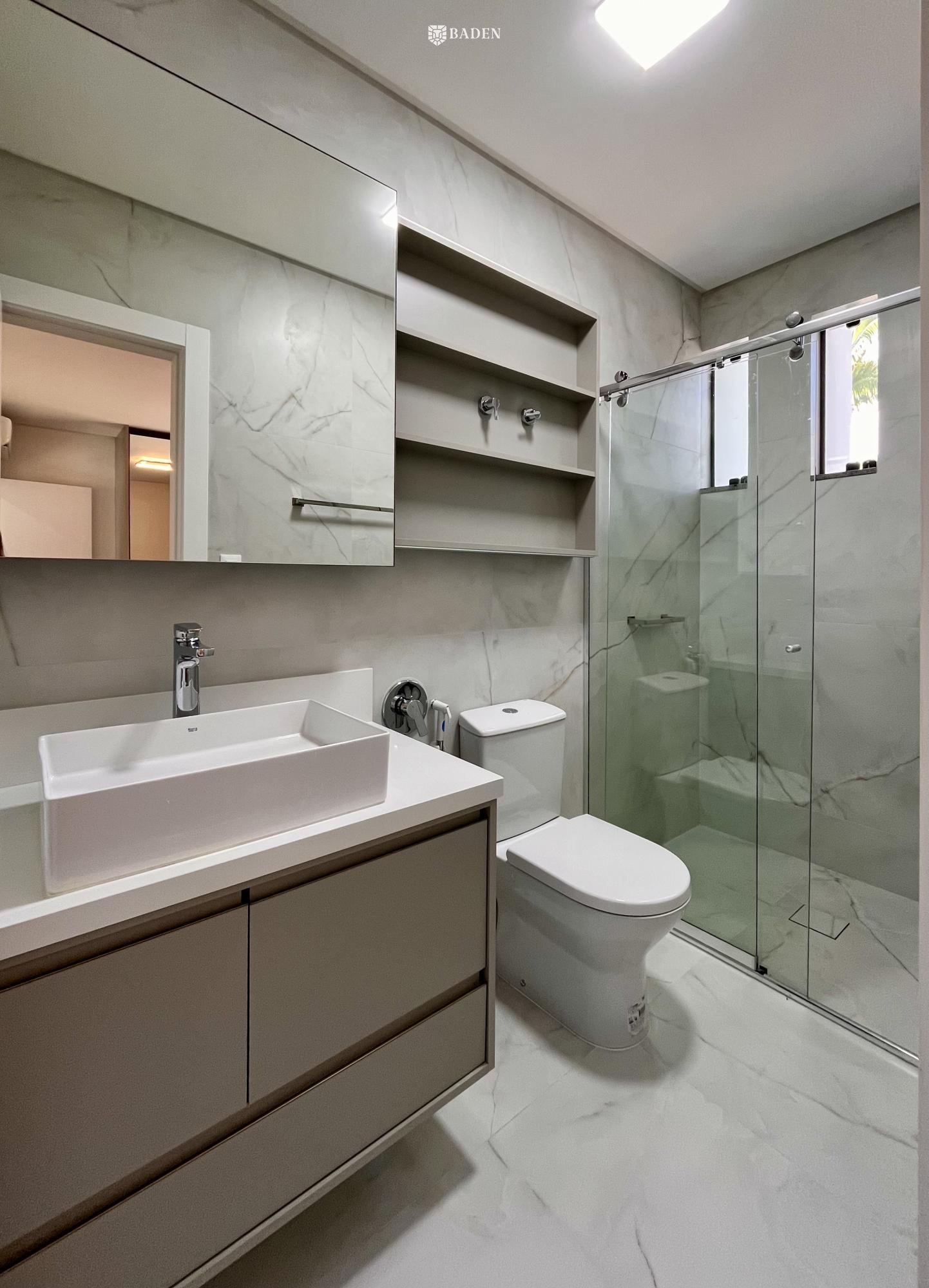 Casa de Condomínio, 4 quartos - Foto 18