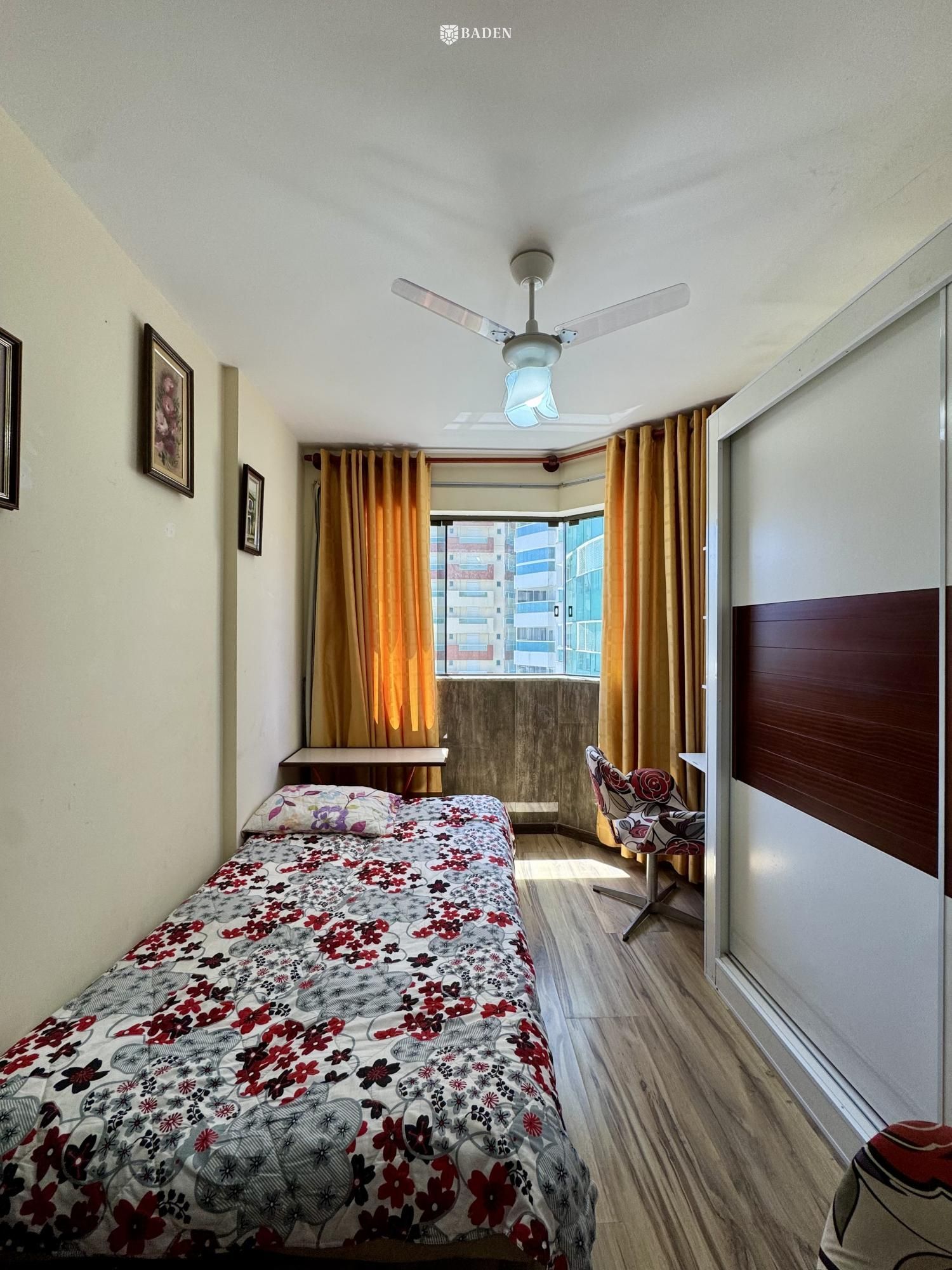 Apartamento, 2 quartos, 65 m² - Foto 5
