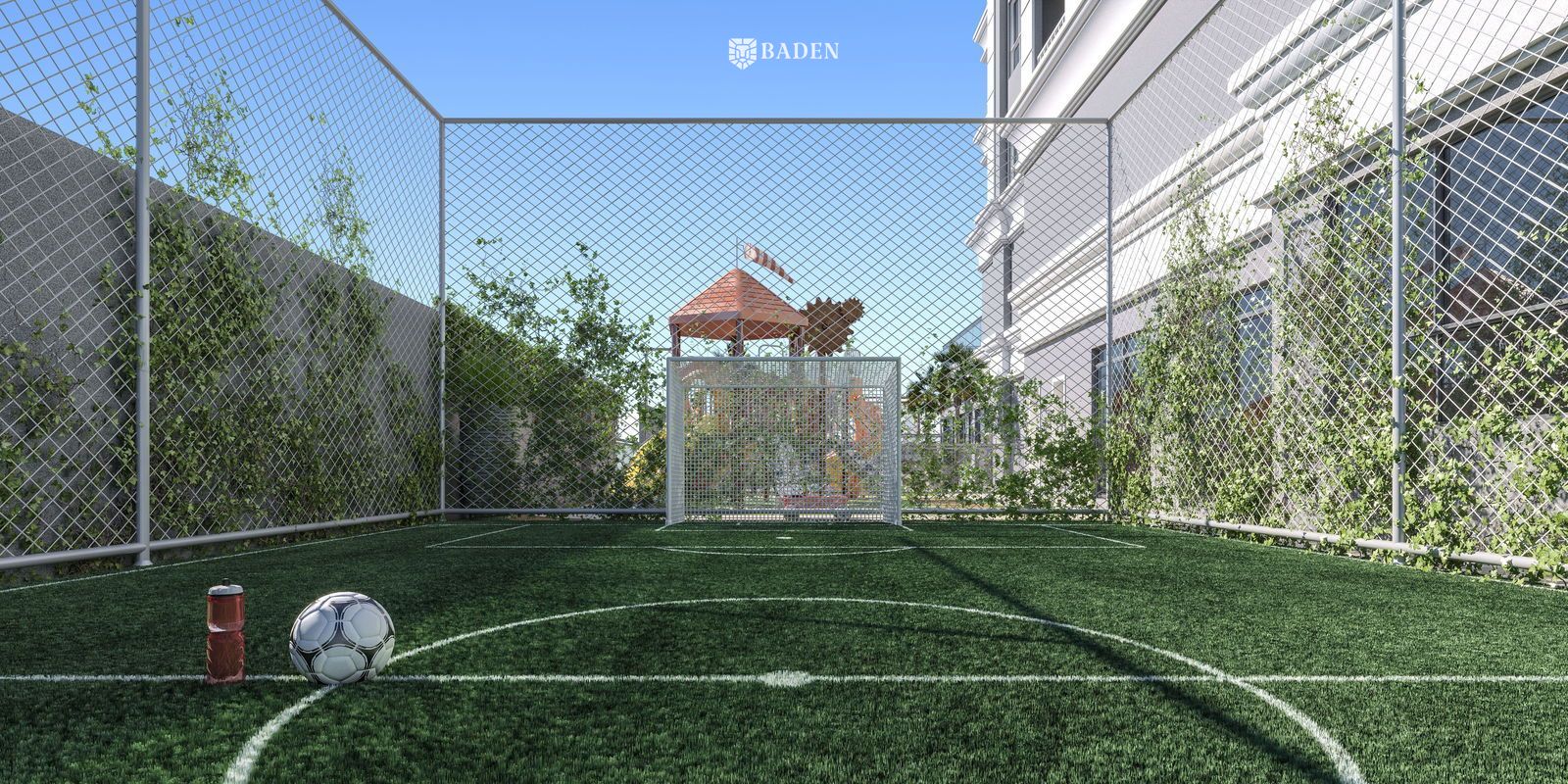Cobertura, 5 quartos, 427 m² - Foto 6