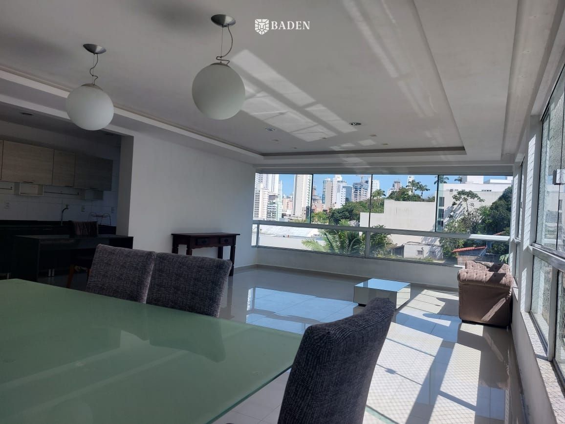 Apartamento, 3 quartos, 130 m² - Foto 1