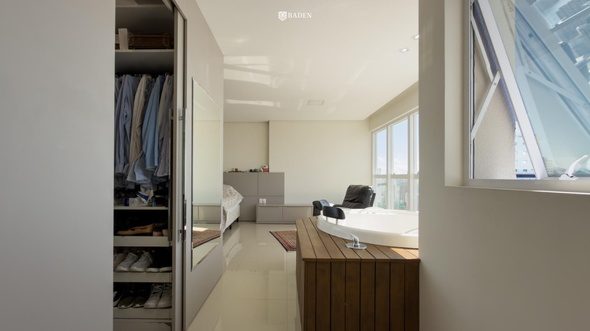 Apartamento, 5 quartos, 277 m² - Foto 20