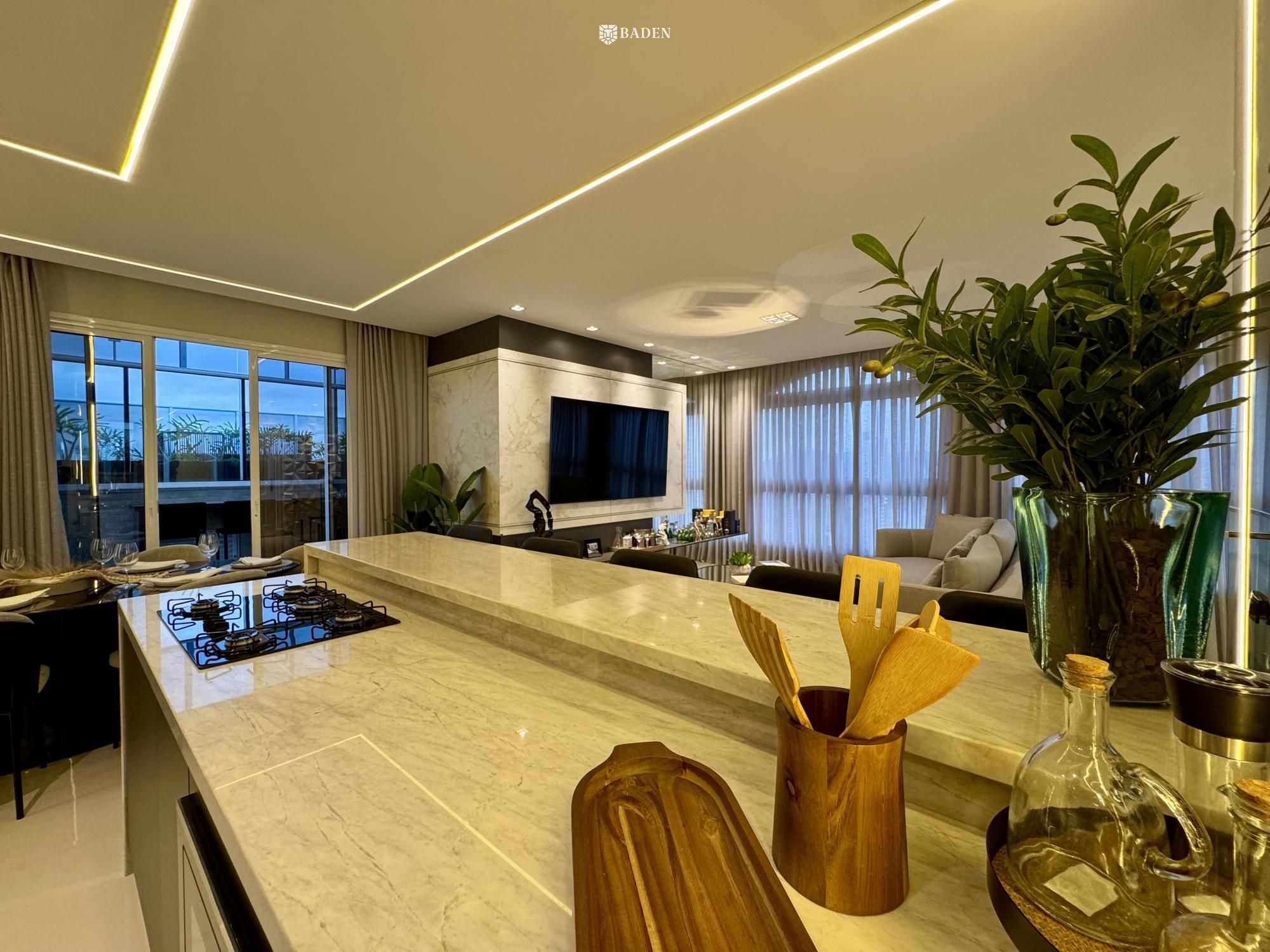 Cobertura, 3 quartos, 240 m² - Foto 10