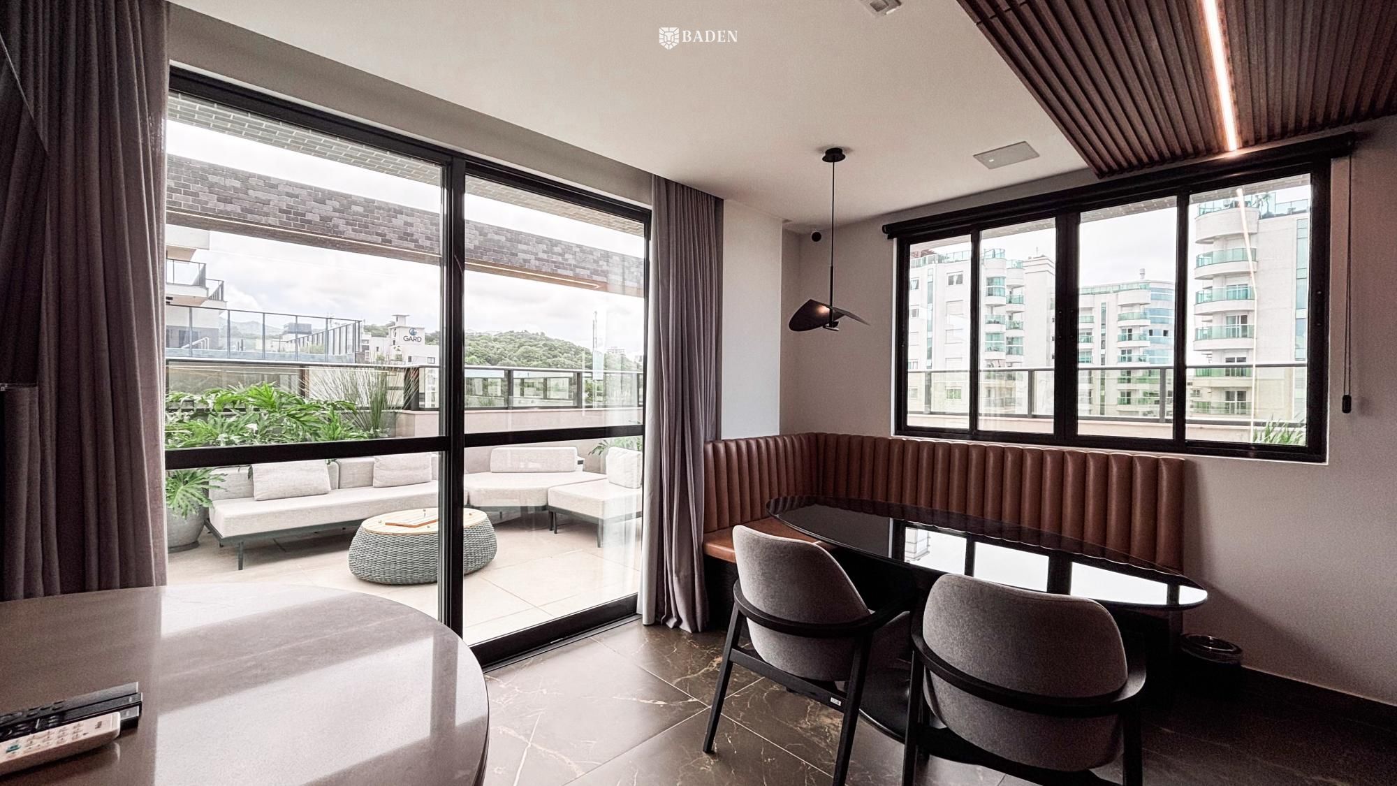 Apartamento, 3 quartos, 152 m² - Foto 7