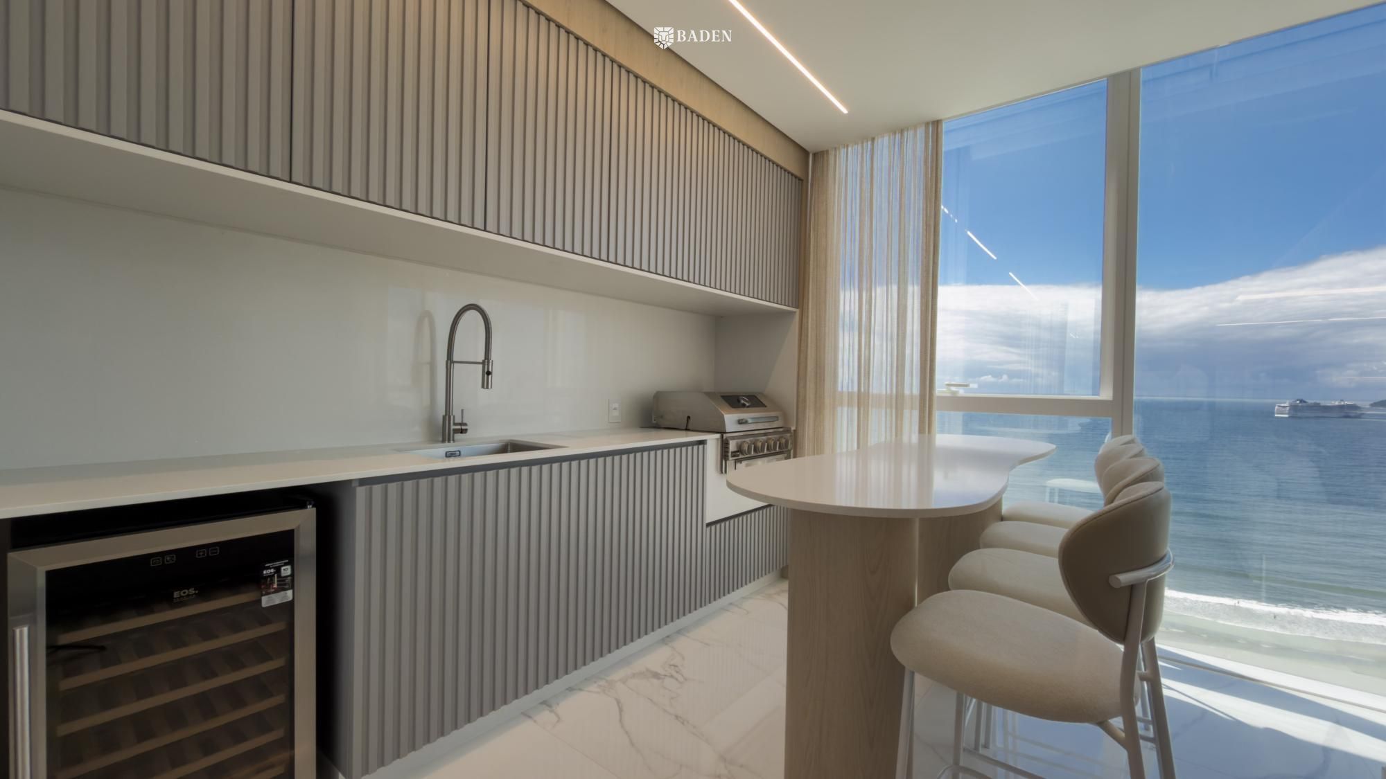 Apartamento, 4 quartos, 184 m² - Foto 27