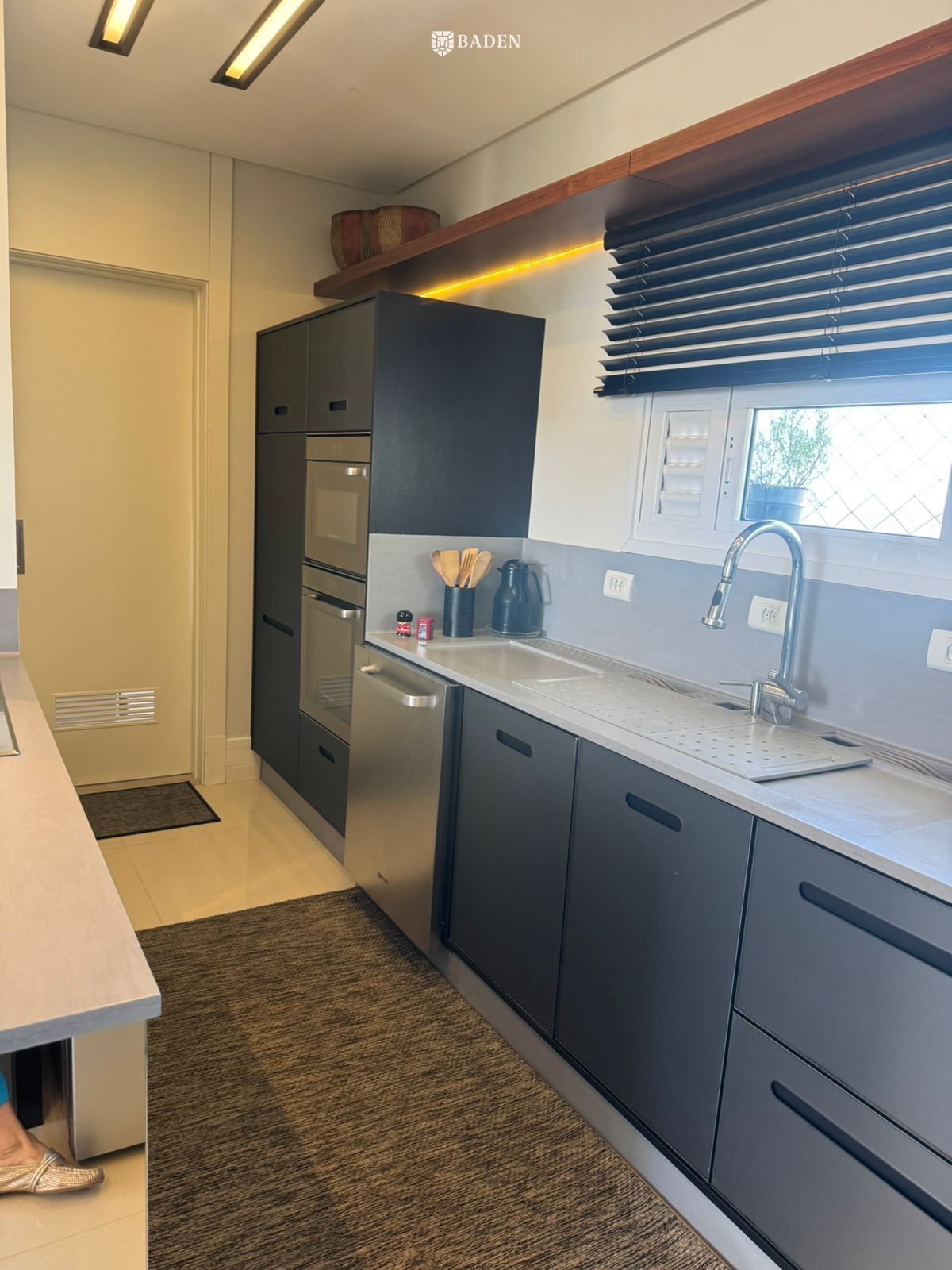 Apartamento, 3 quartos, 122 m² - Foto 4