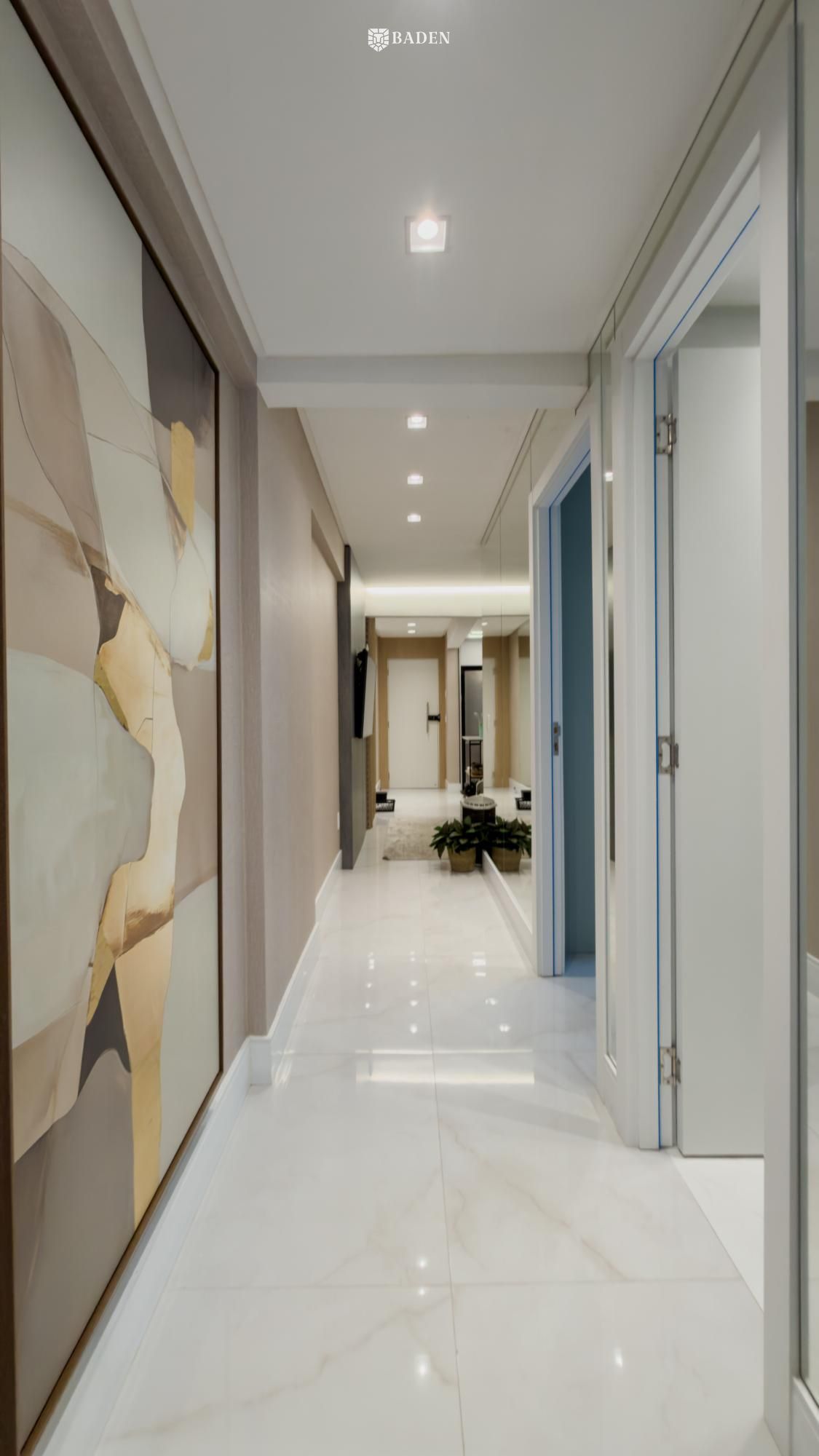 Apartamento, 2 quartos, 100 m² - Foto 16