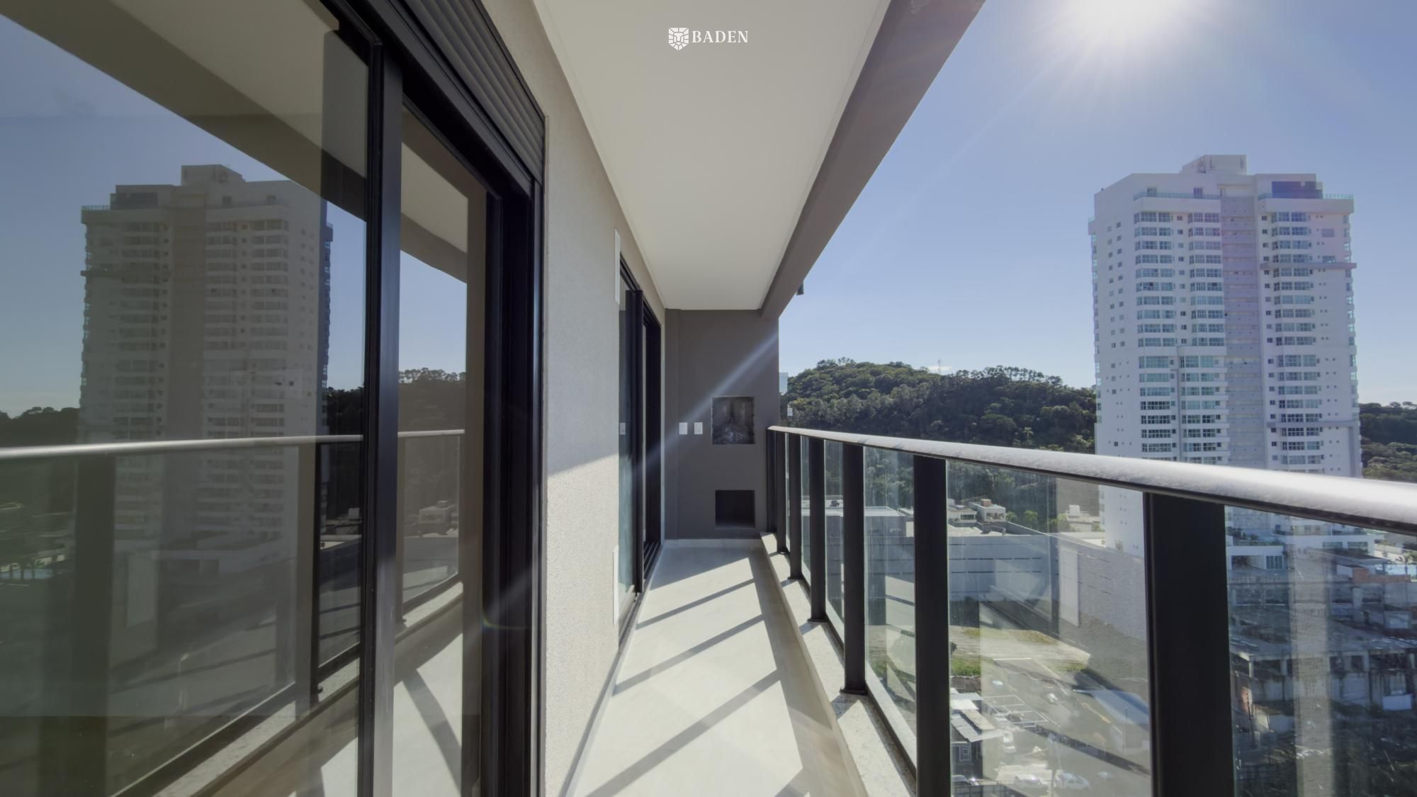Apartamento, 3 quartos, 102 m² - Foto 3
