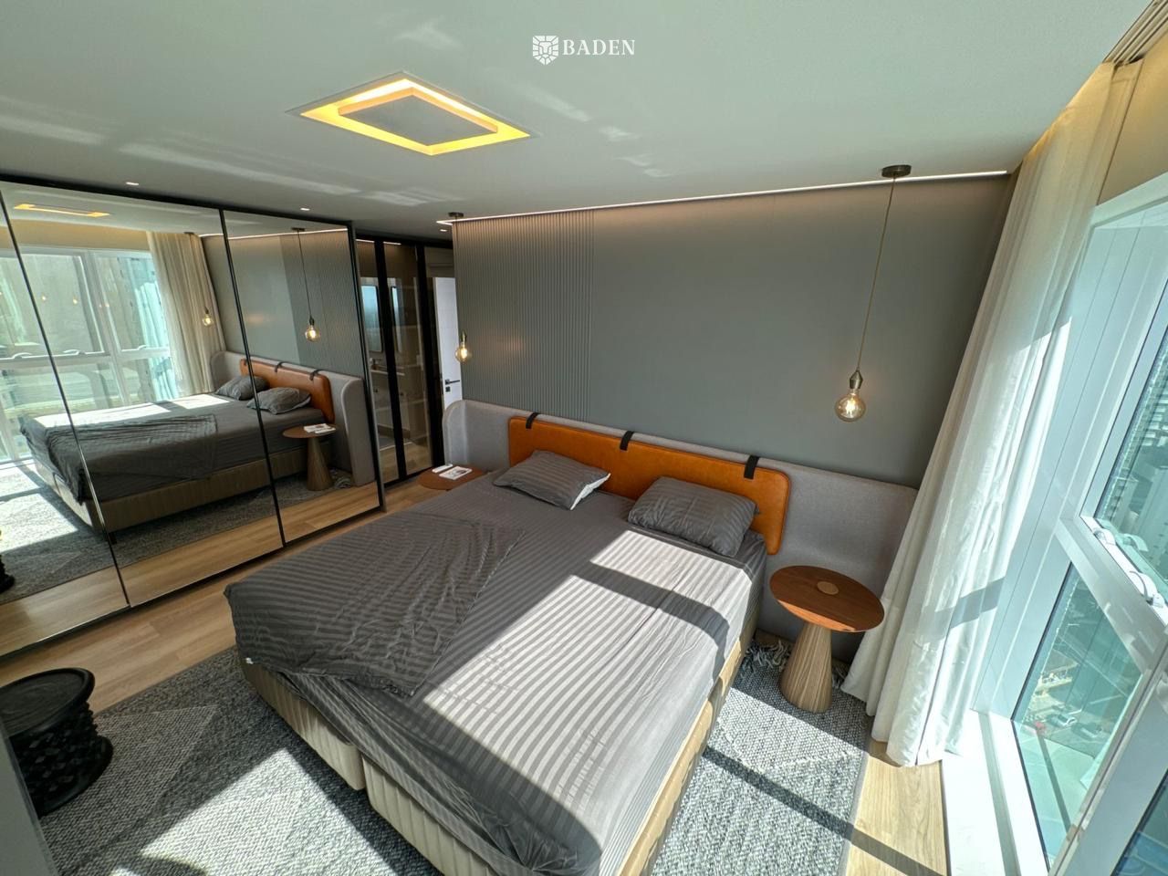 Apartamento, 3 quartos, 138 m² - Foto 10