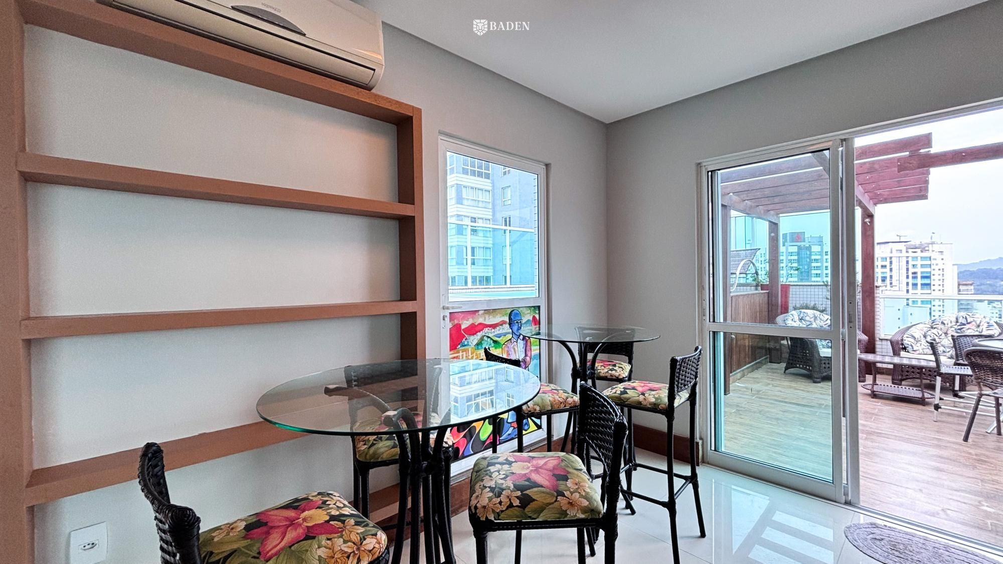 Cobertura, 4 quartos, 274 m² - Foto 33