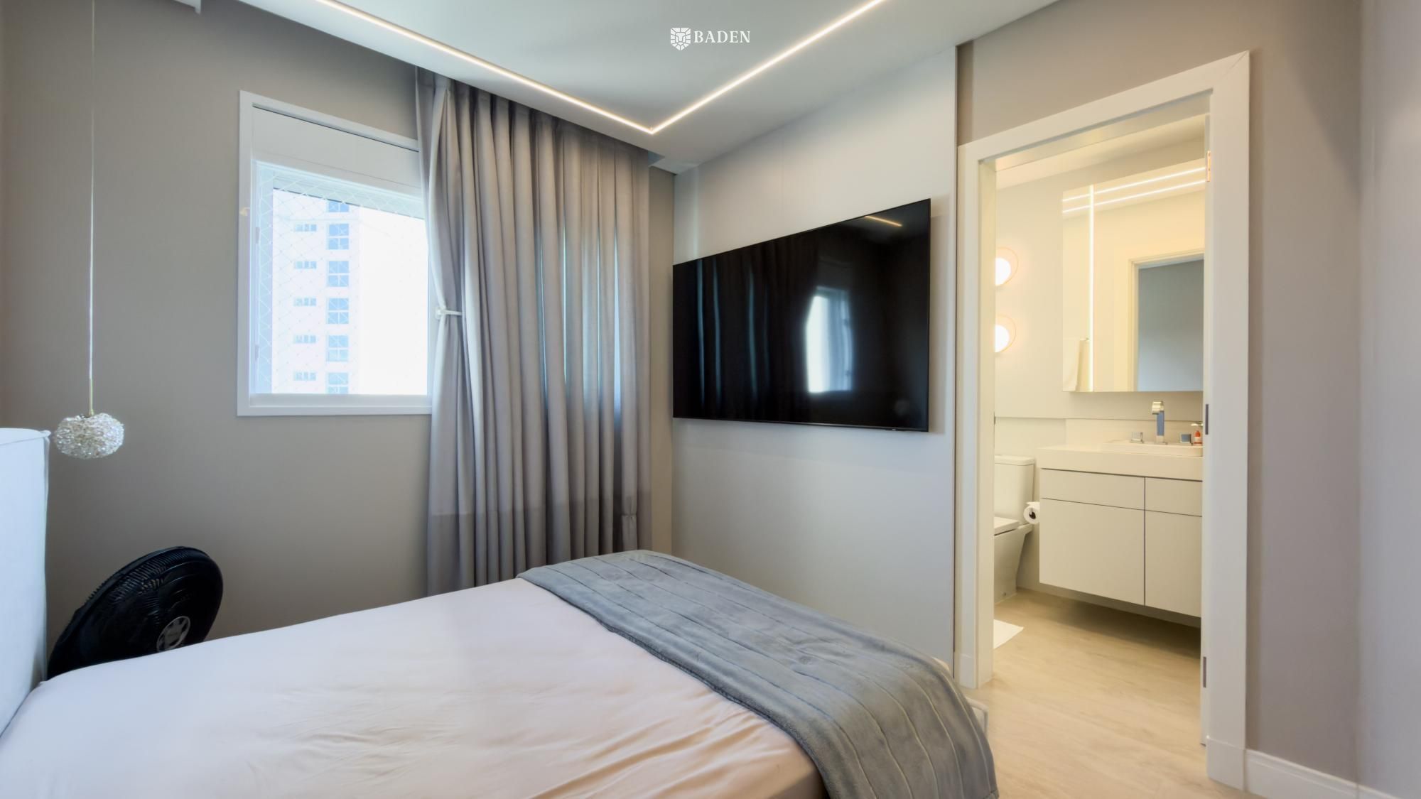 Apartamento, 4 quartos, 160 m² - Foto 46