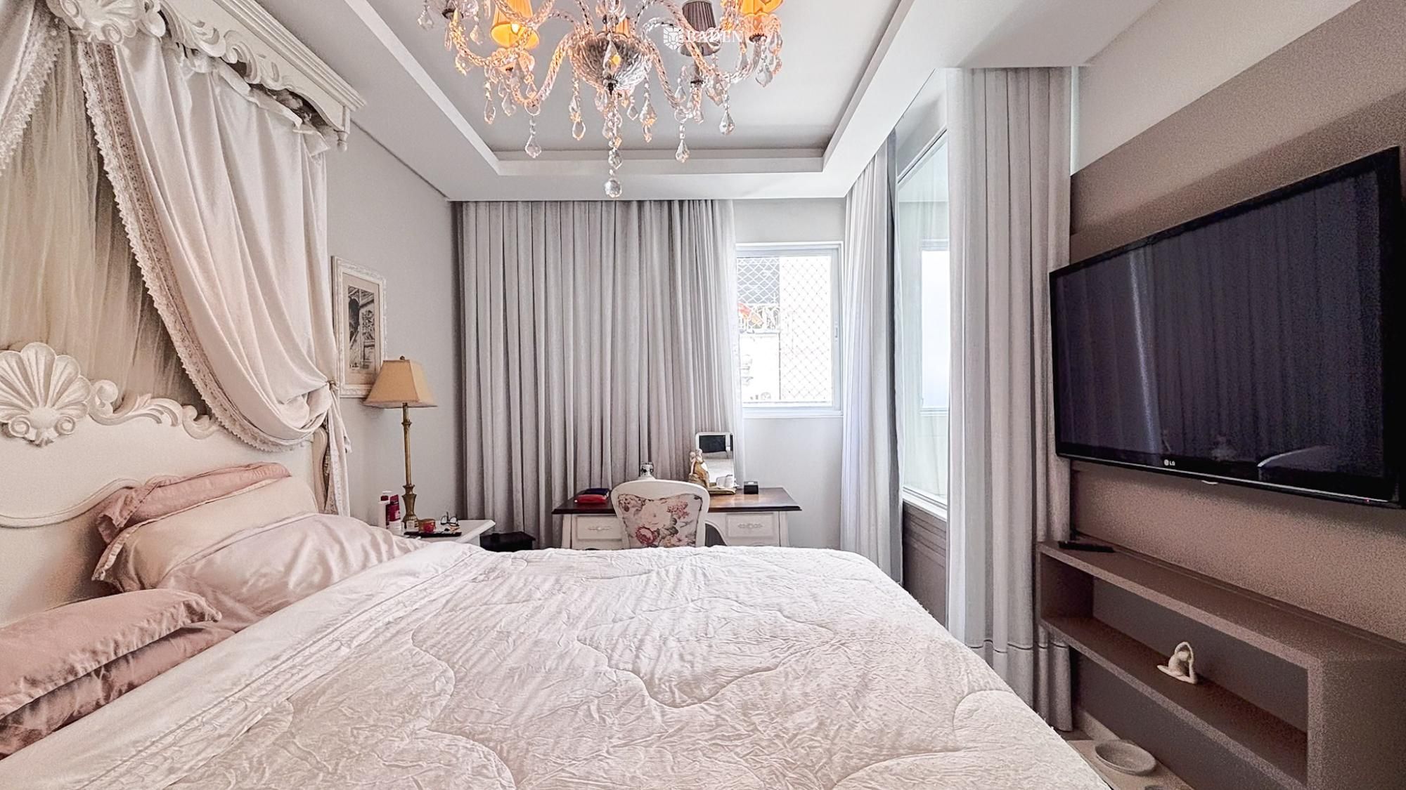 Apartamento, 4 quartos, 160 m² - Foto 36