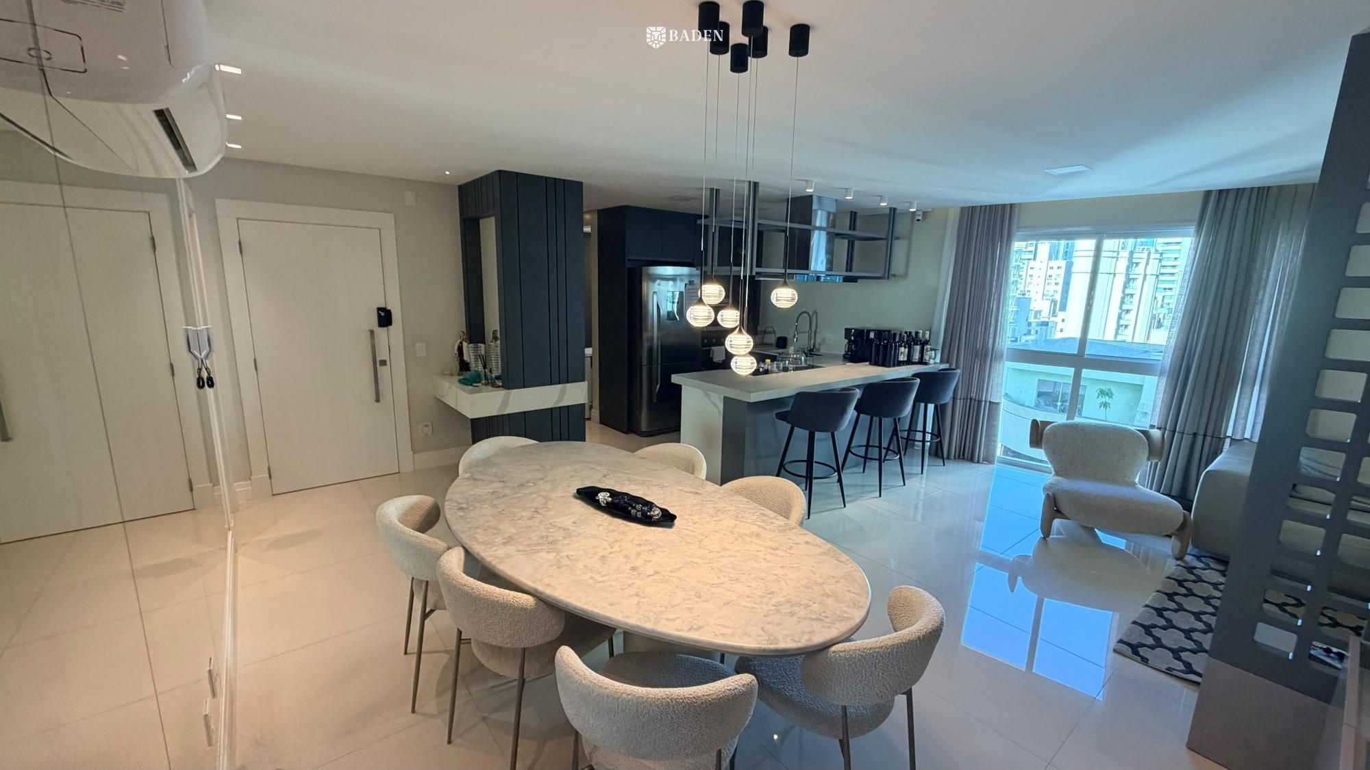 Apartamento, 3 quartos, 126 m² - Foto 6