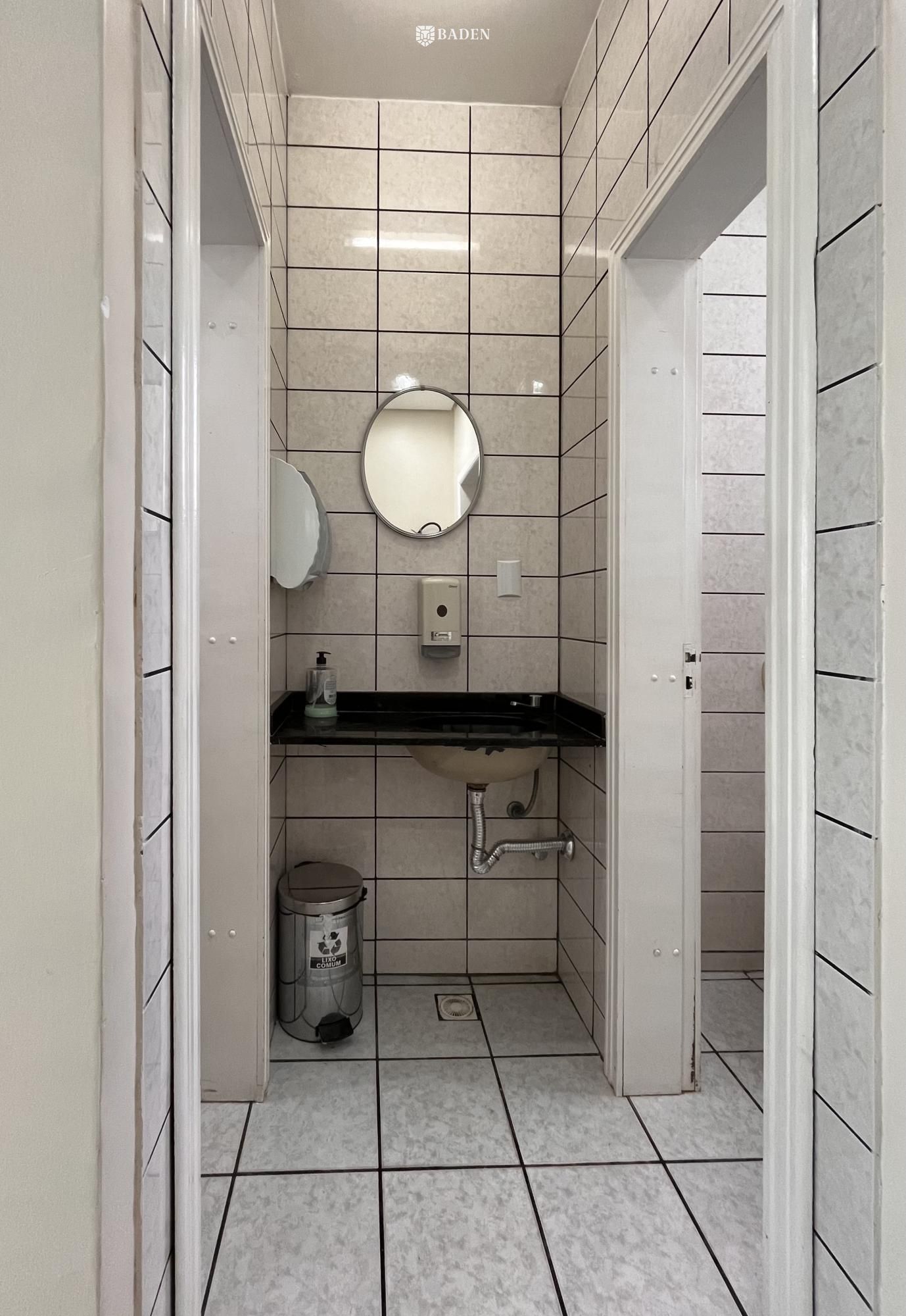 Loja-Salão, 160 m² - Foto 6